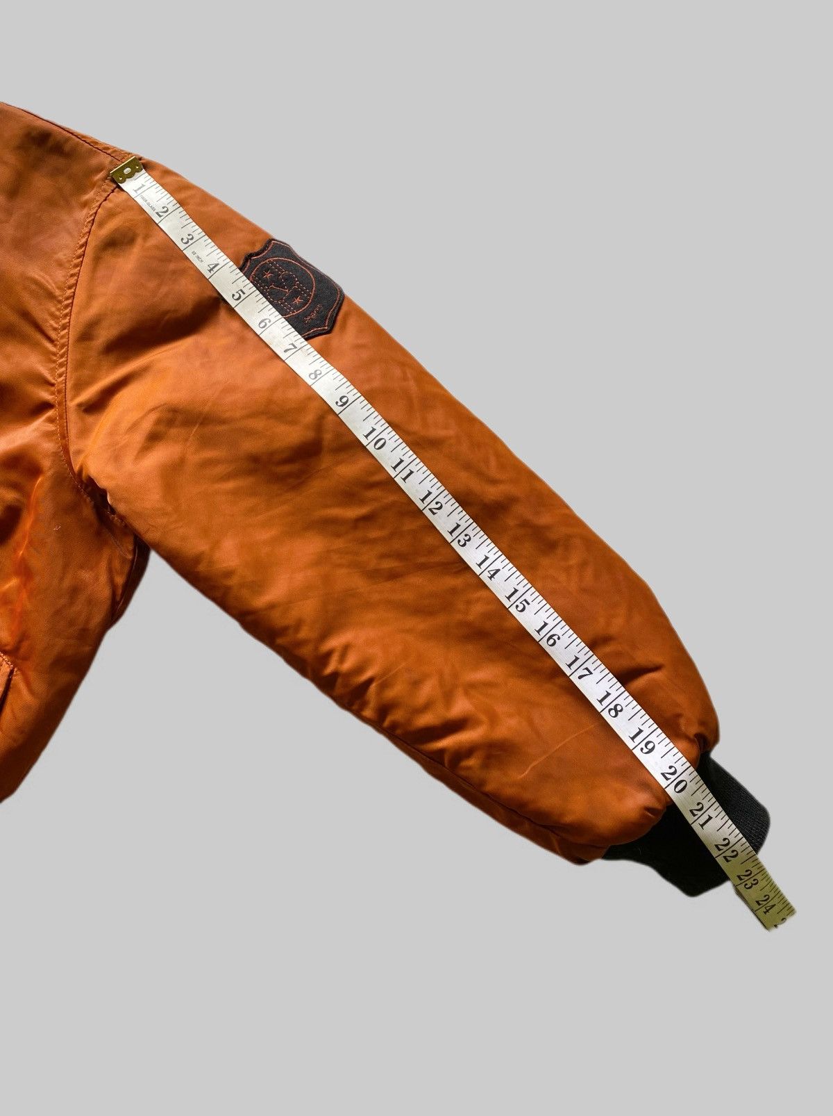 Valentino Vintage Valentino Garavani Bomber Jacket Size XXS / US 00 / IT 34 - 12 Thumbnail