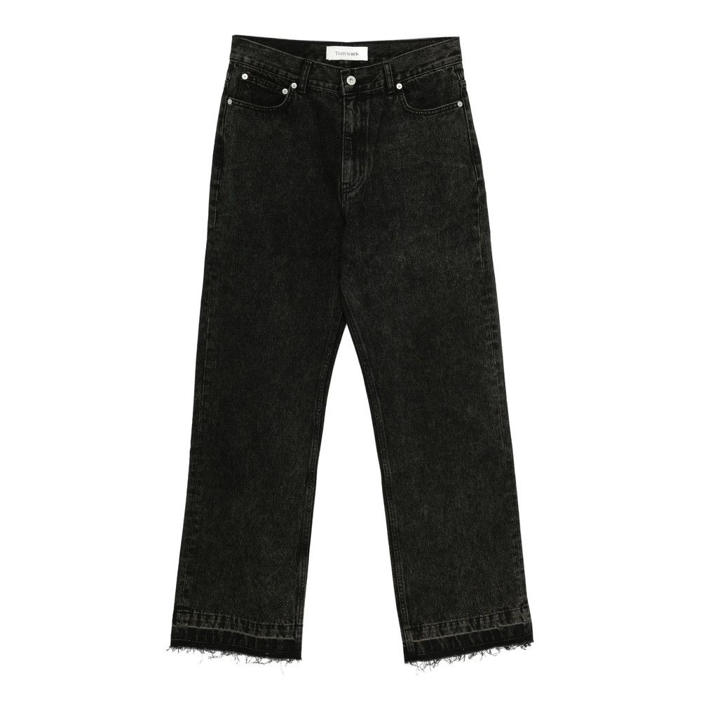 Tonywack BROWN Denim - Regular & Straight-Leg Jeans
