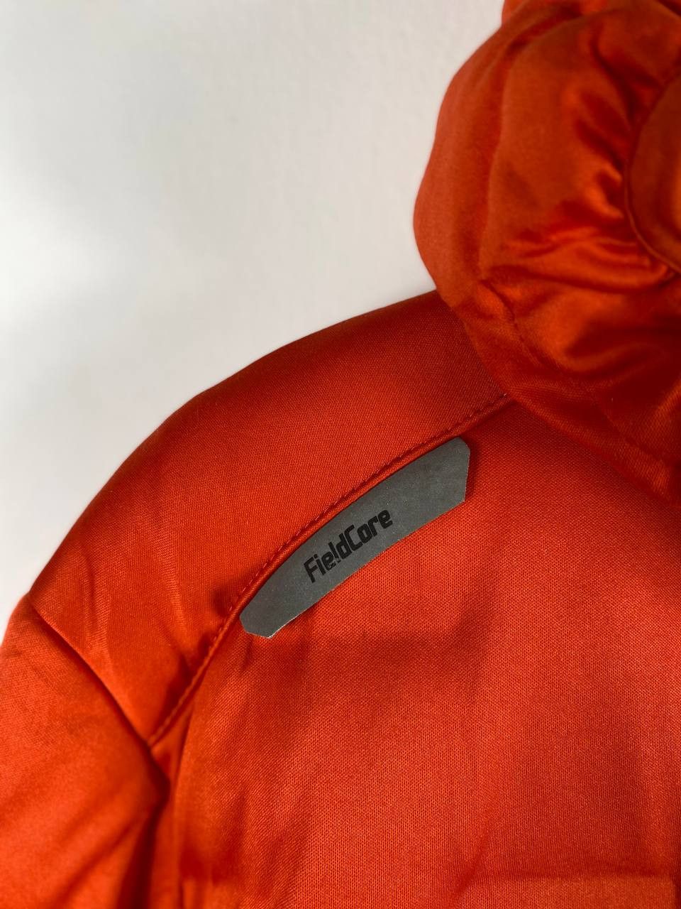 Japanese Brand fieldcore japanese brands puffer jacket heat assist lining Size US L / EU 52-54 / 3 - 3 Thumbnail