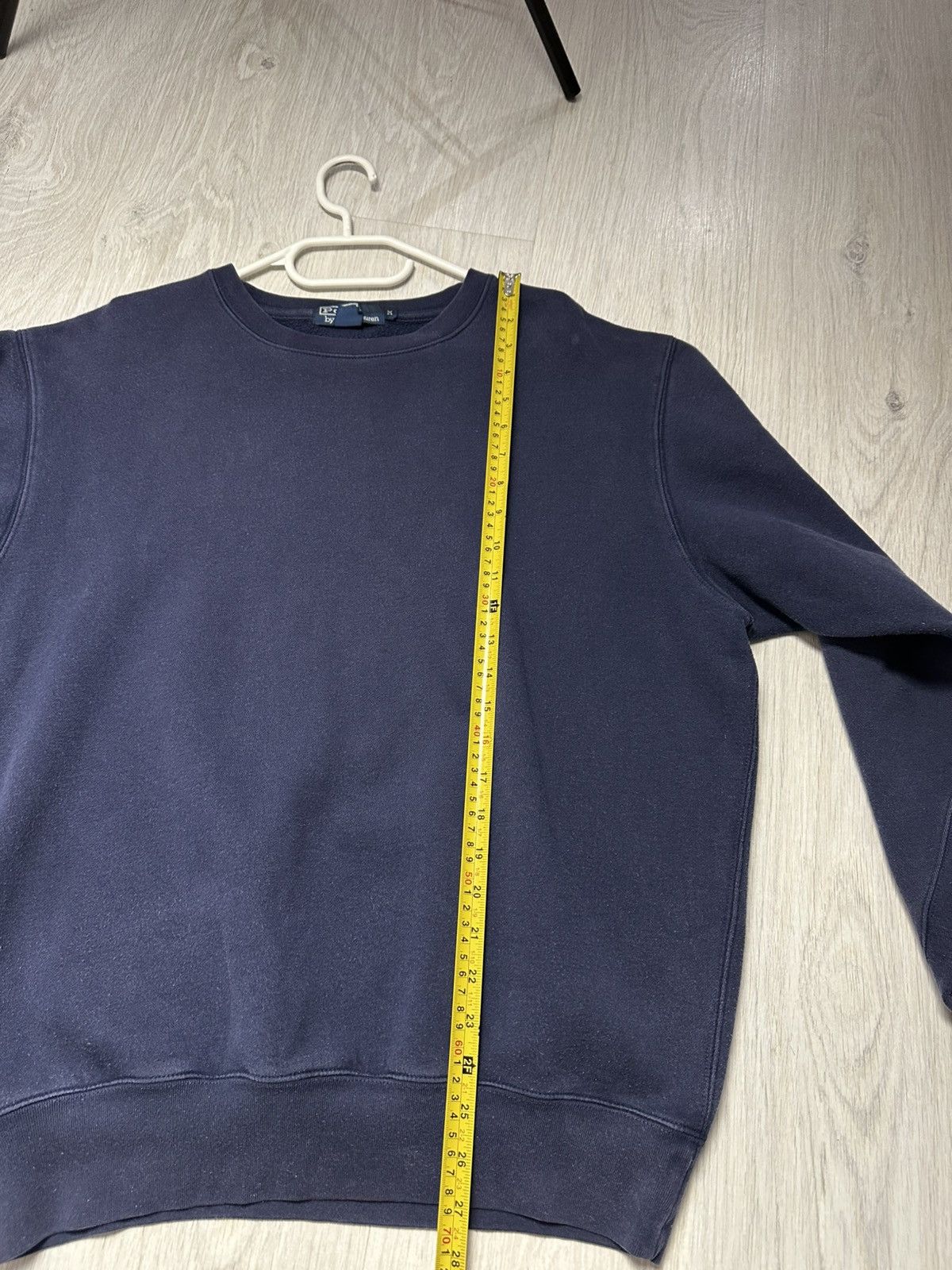 Polo Ralph Lauren Polo Ralph Lauren sweatshirt large vintage Size US M / EU 48-50 / 2 - 5 Thumbnail