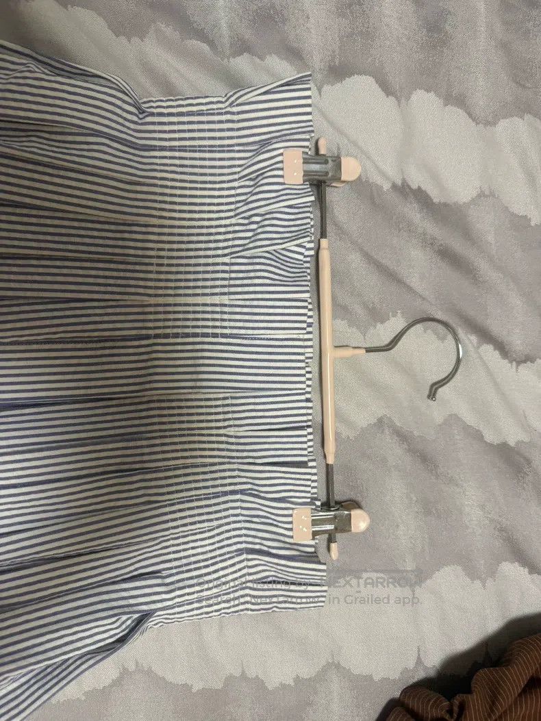 Thom Browne Thom Browne accordion pleated skirt Size 27" / US 4 / IT 40 - 4 Thumbnail