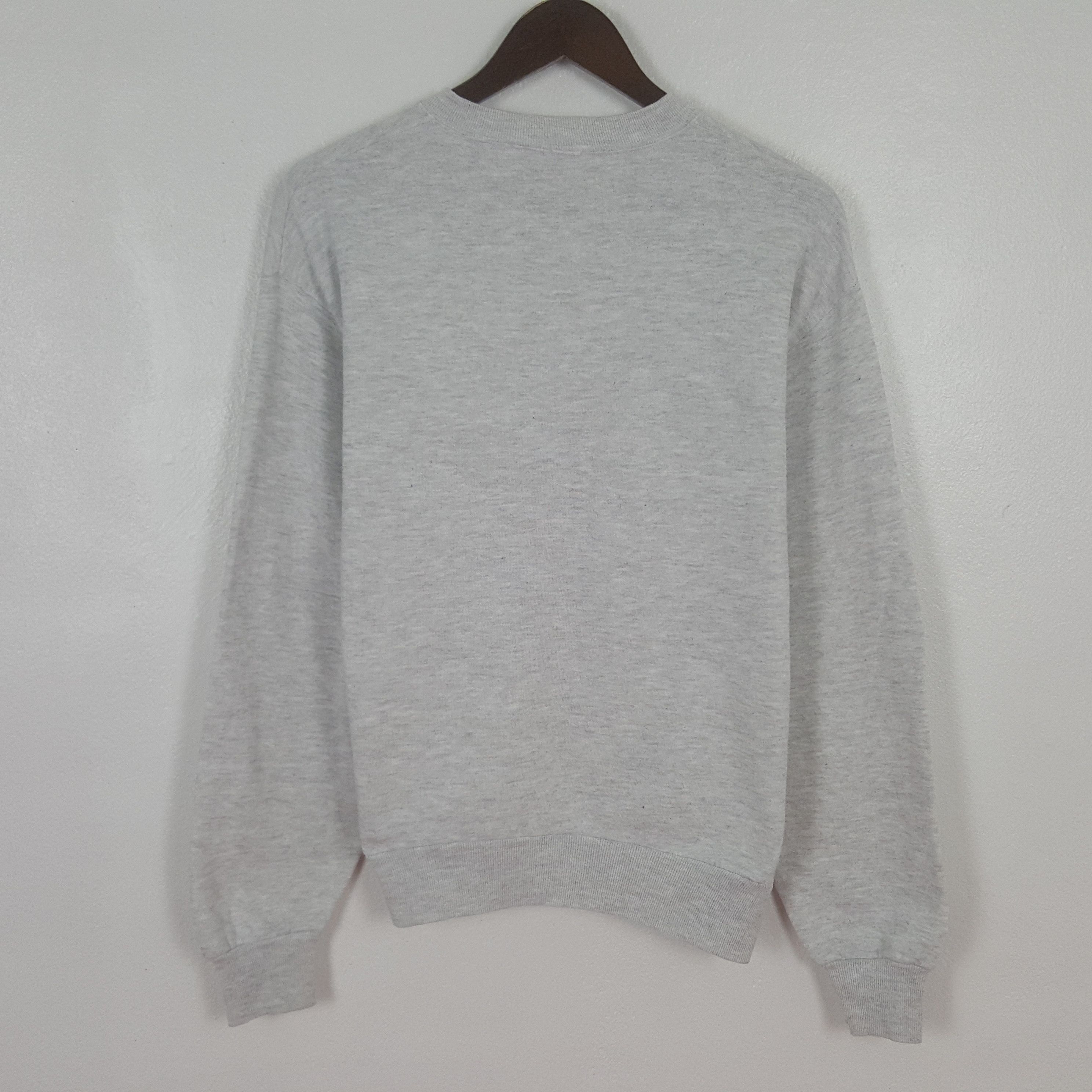 Ellesse Vintage Ellesse Spell Out Sweatshirt Size US S / EU 44-46 / 1 - 3 Thumbnail