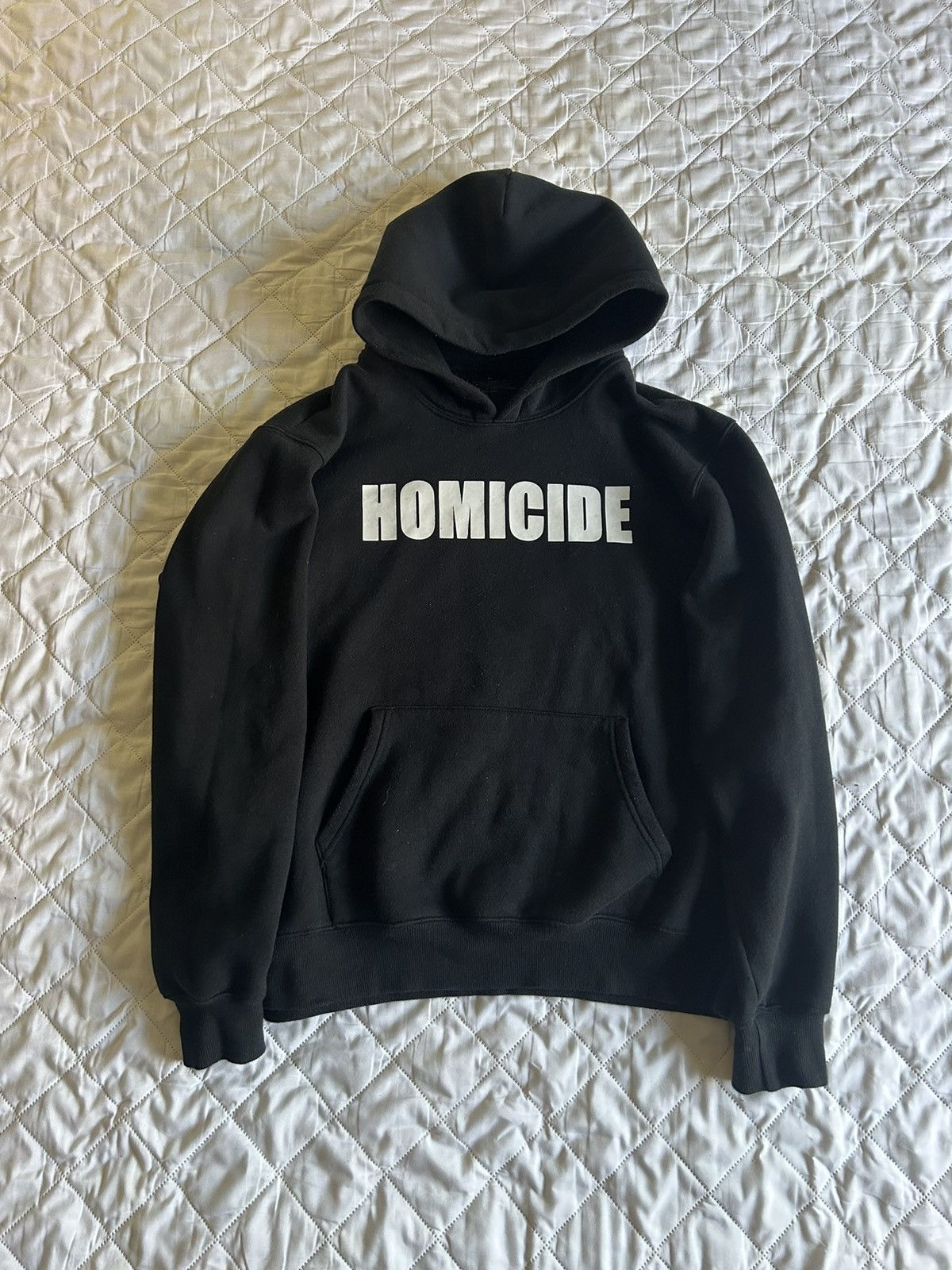 Streetwear Wlr Playboi Carti “homicide” 2021 Grailed