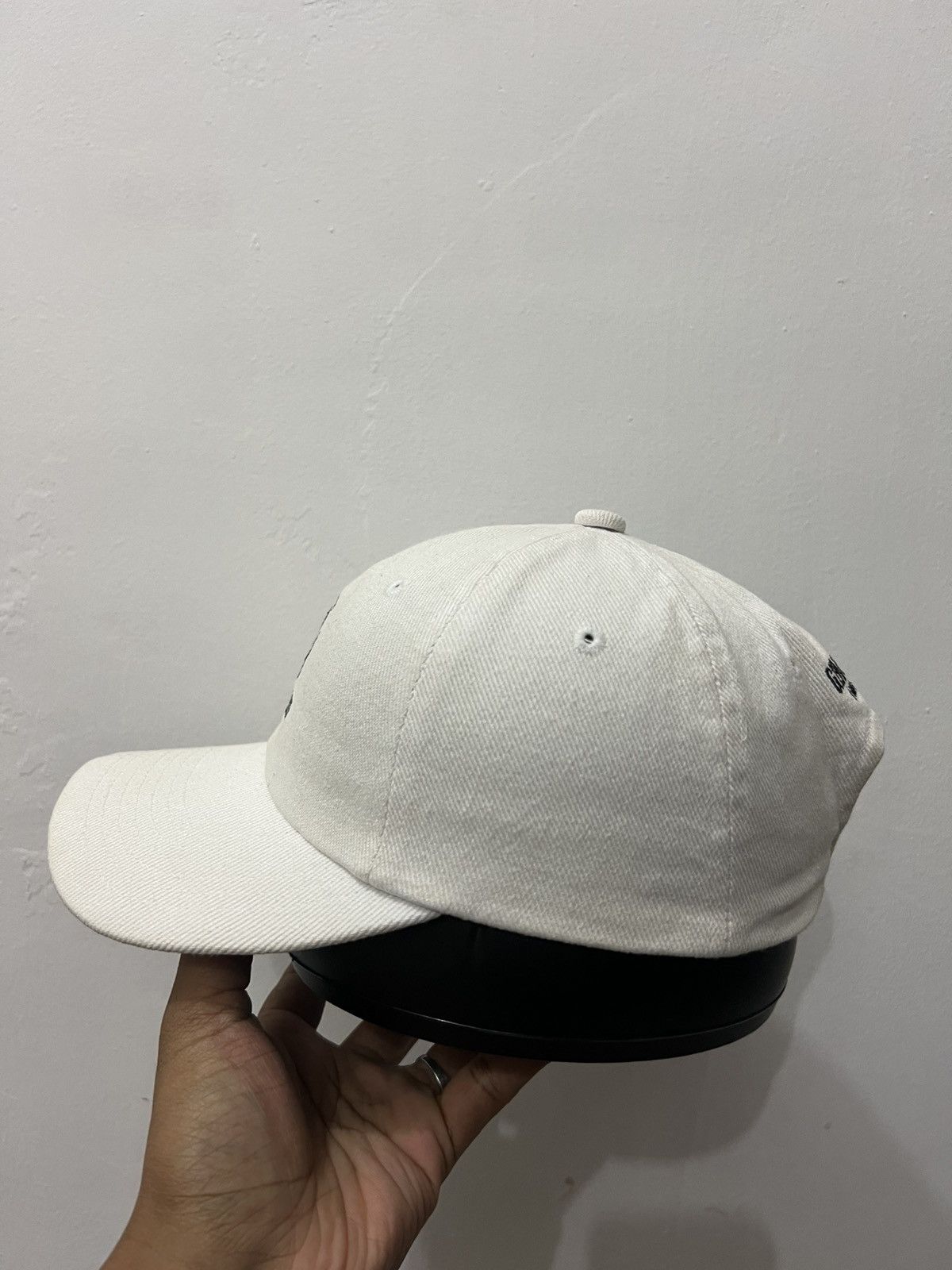 Vintage Vintage Mad Cyclone Generations Hat Size ONE SIZE - 2 Thumbnail