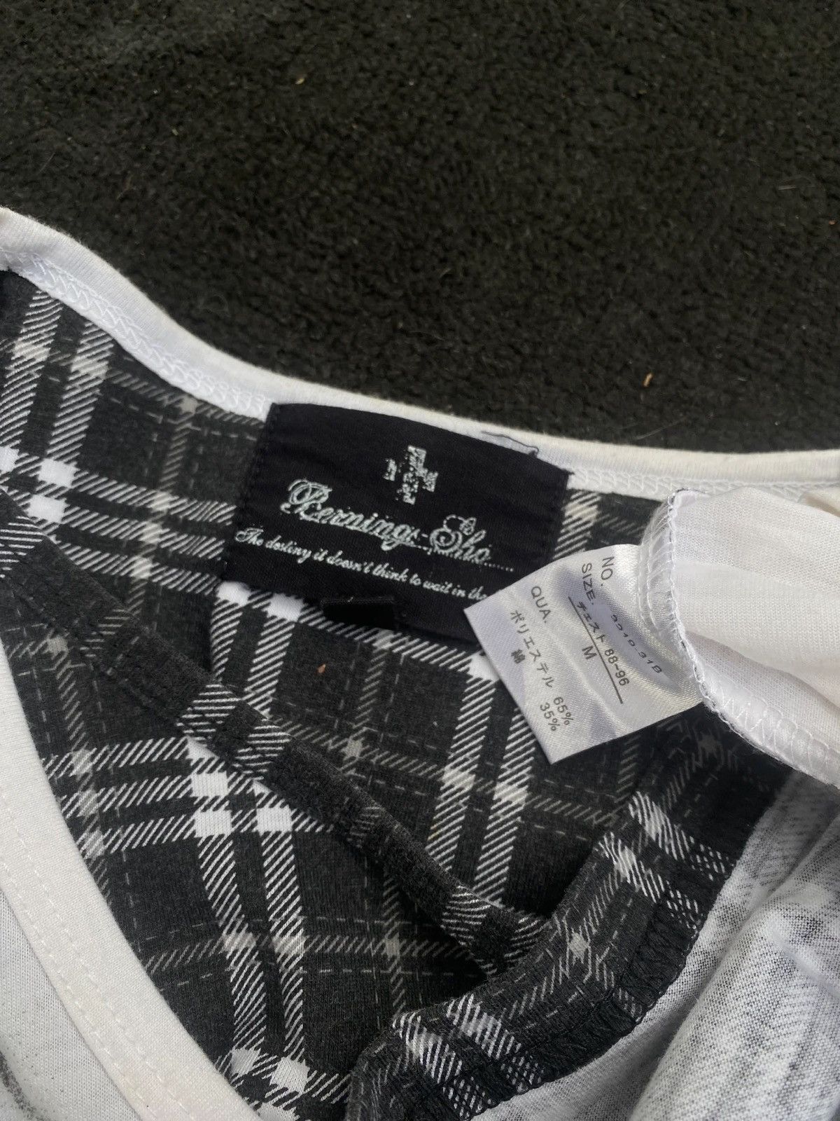 BERNINGS SHO B2V-BURNING SHO Size US M / EU 48-50 / 2 - 4 Thumbnail