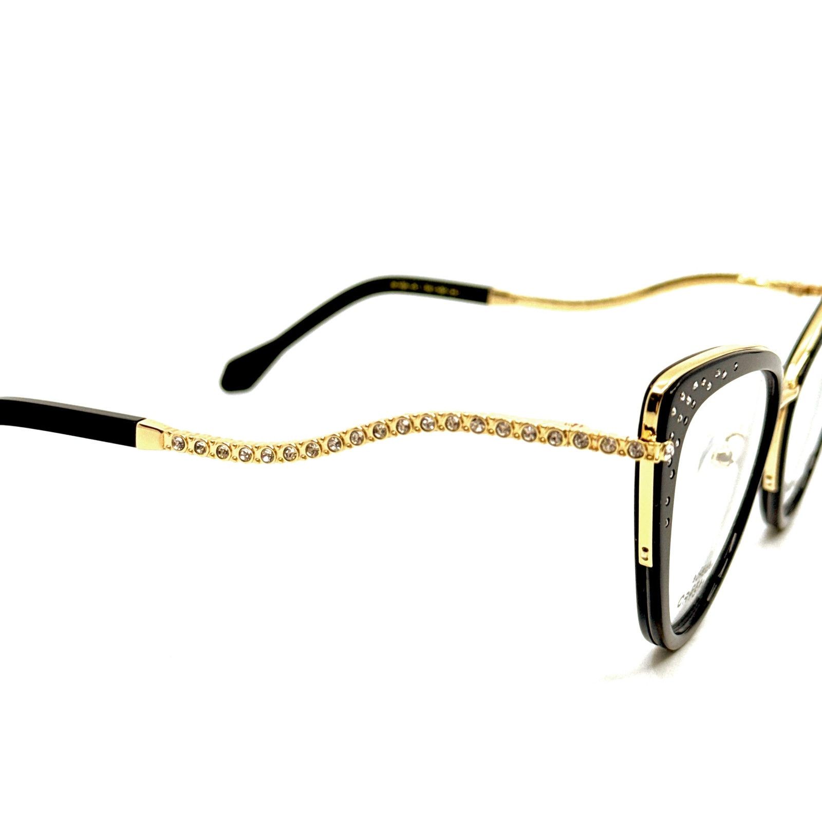 Other New, PIER MARTINO Eyeglasses 6738 C1 Authentic Size ONE SIZE - 6 Thumbnail