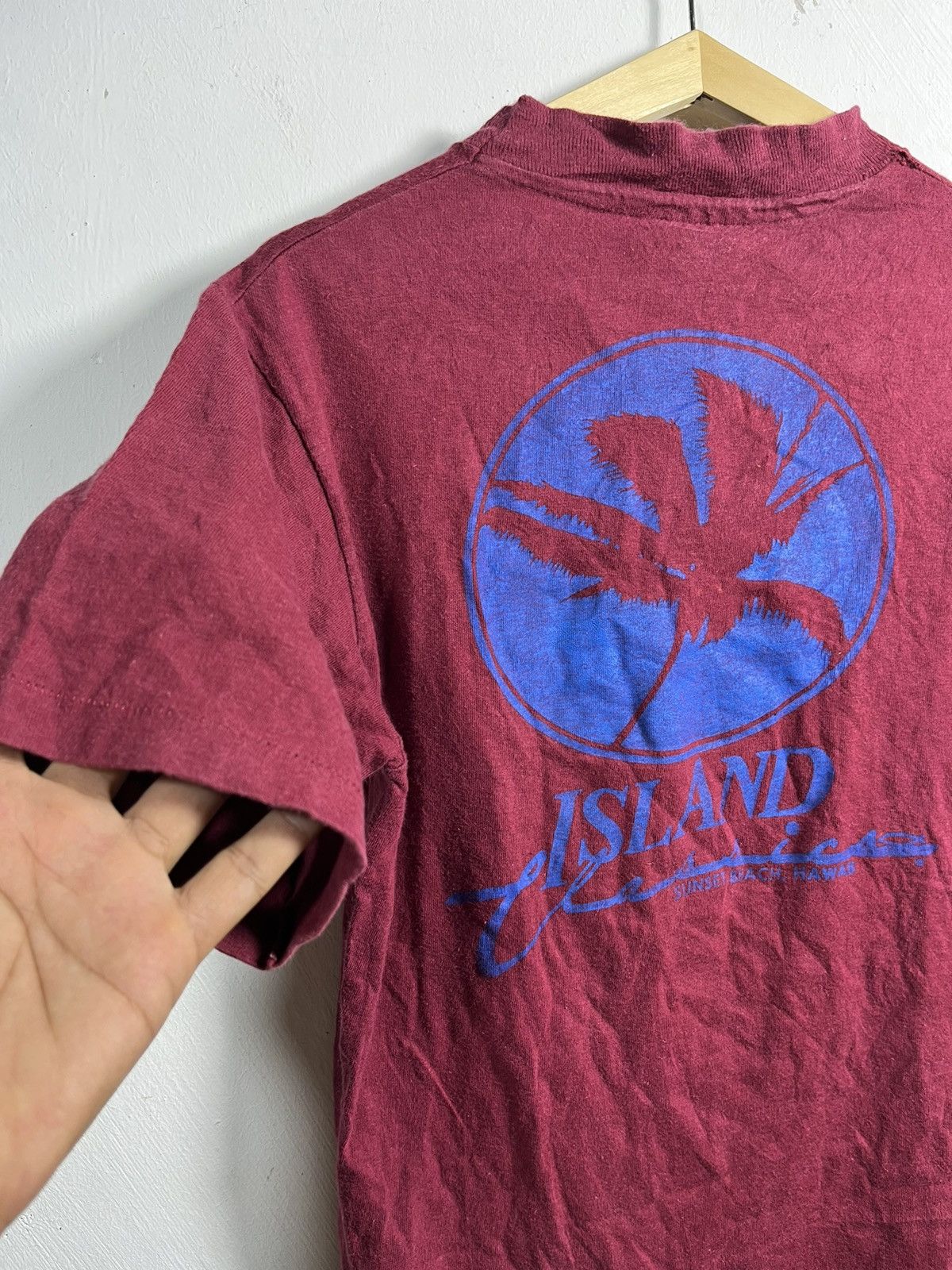 Other 🌺 Vintage Hawaii Shirt – 90s Aloha Vibes 🌺 Size US S / EU 44-46 / 1 - 8 Thumbnail