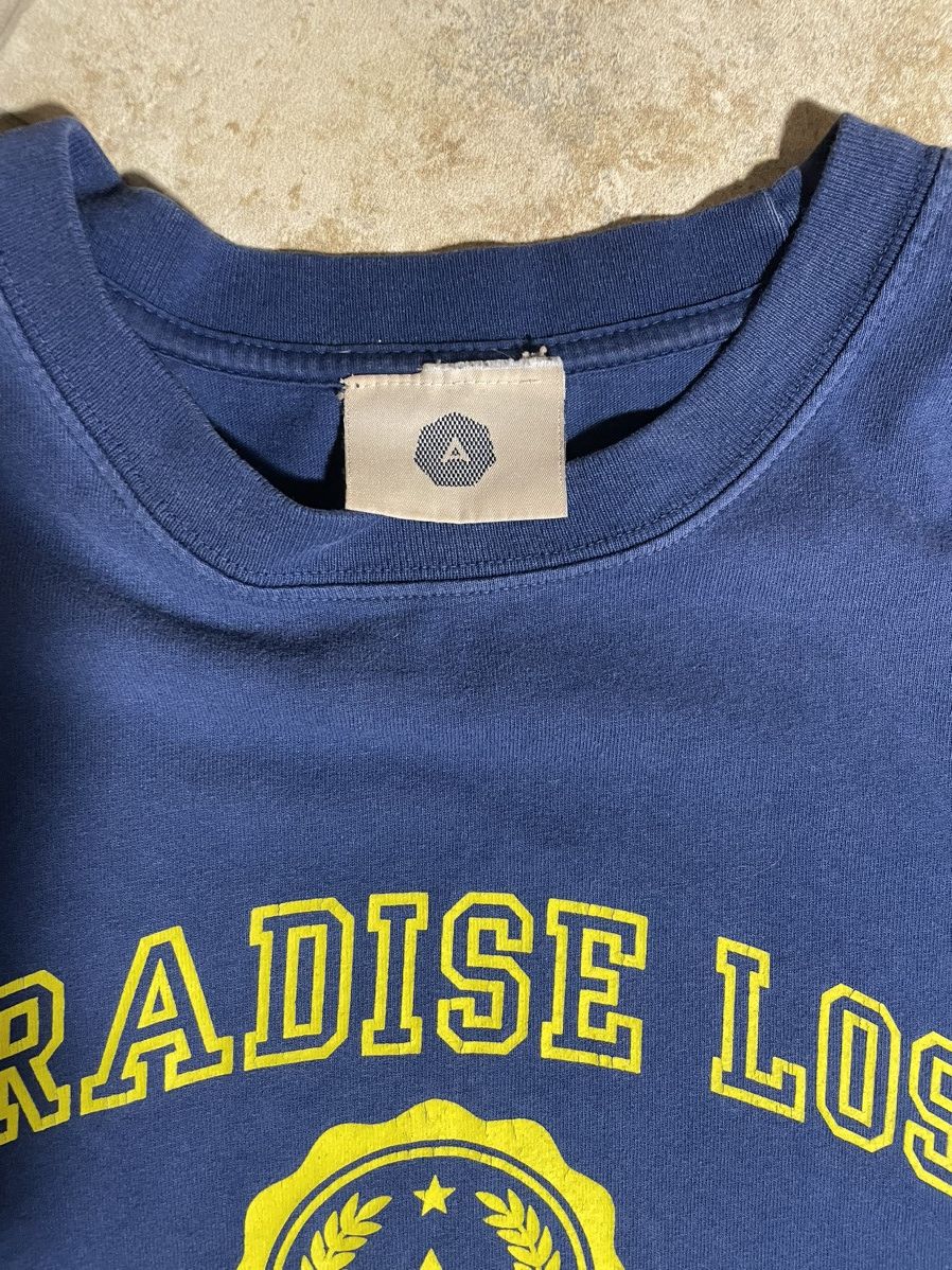 Alchemist Paradise Lost alchemist T-shirt xl Size US XL / EU 56 / 4 - 3 Thumbnail