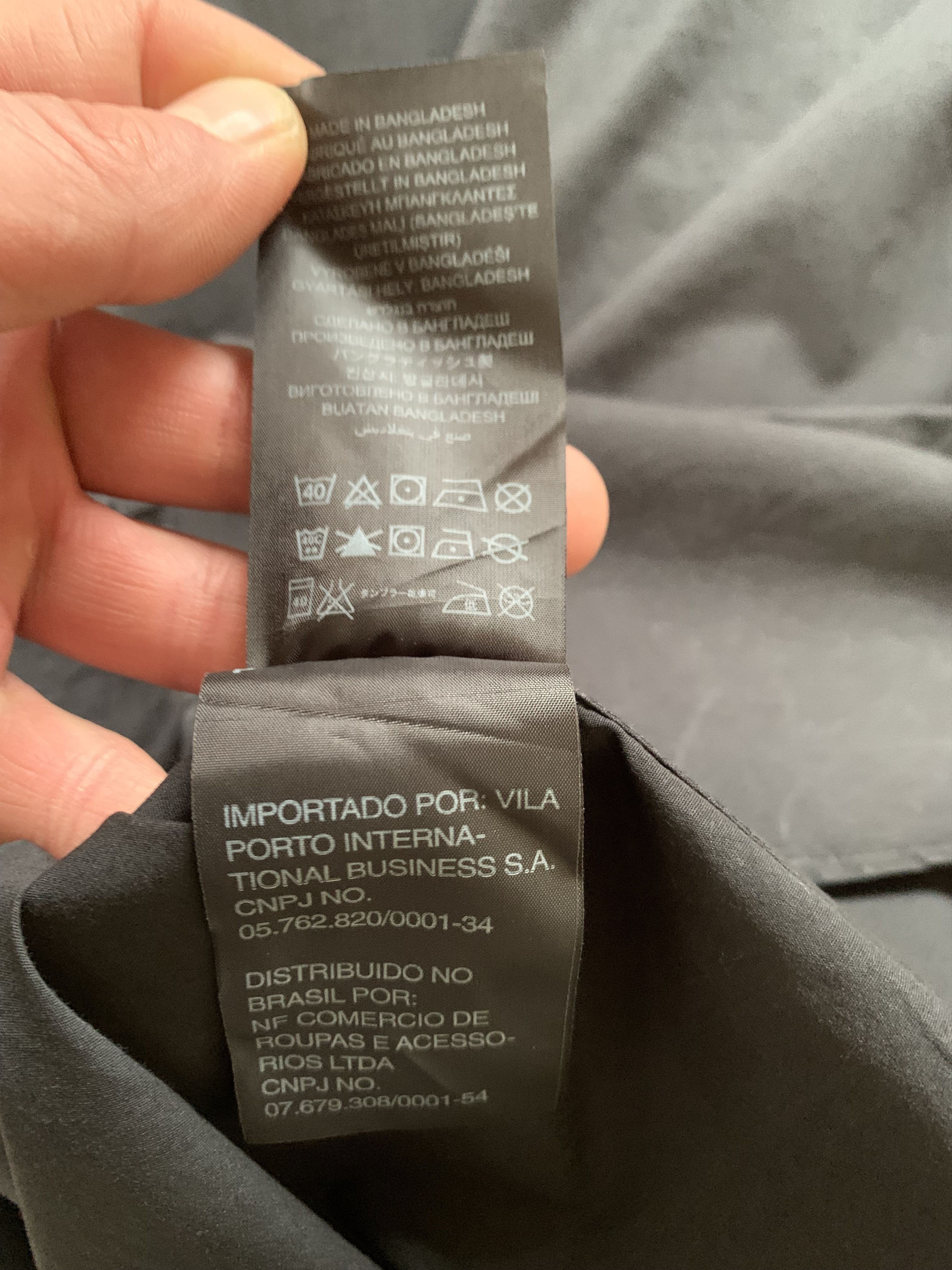 G-Star G-Star Raw Correct Line Black Shirt Size US M / EU 48-50 / 2 - 9 Thumbnail