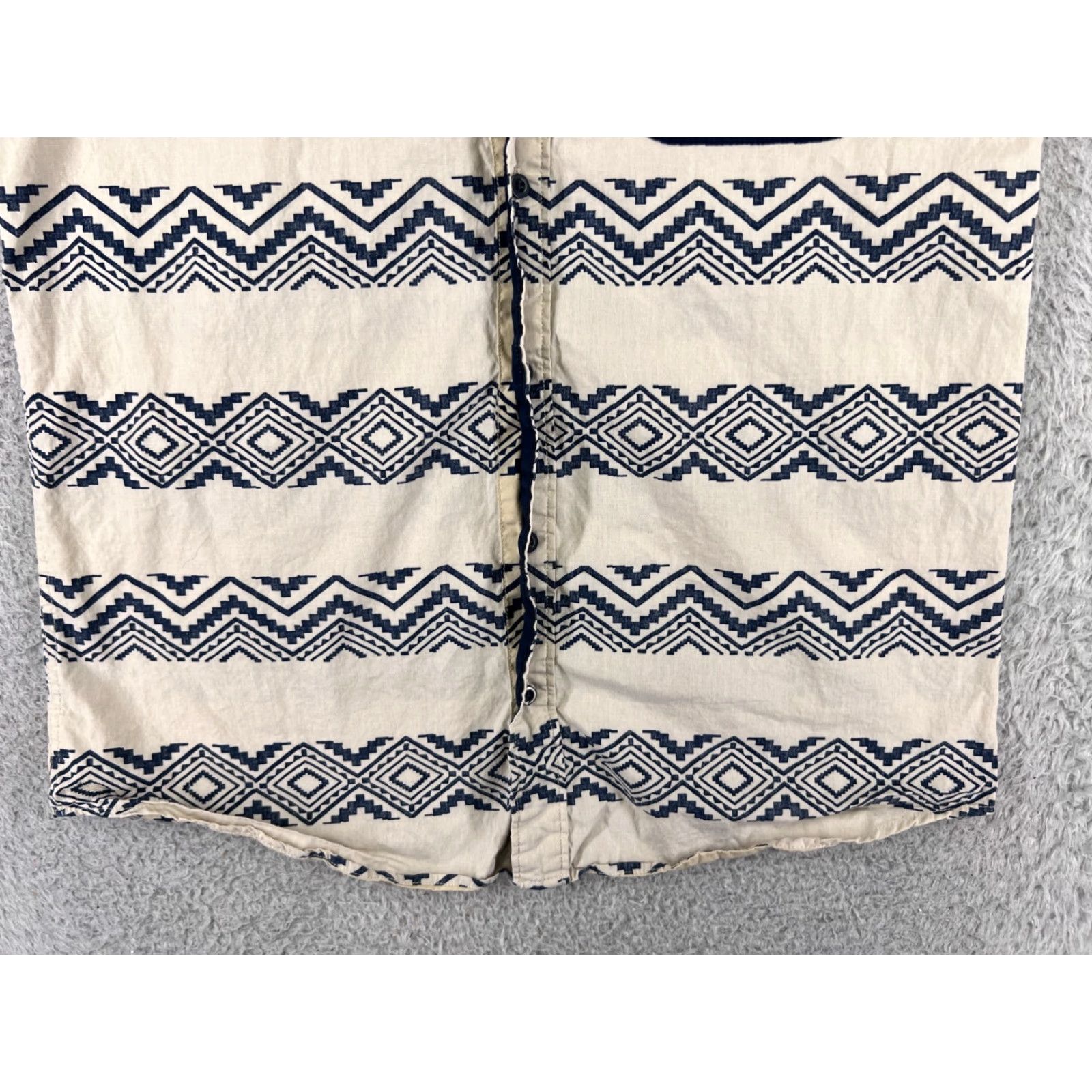 Vintage VINTAGE None Size US S / EU 44-46 / 1 - 7 Thumbnail