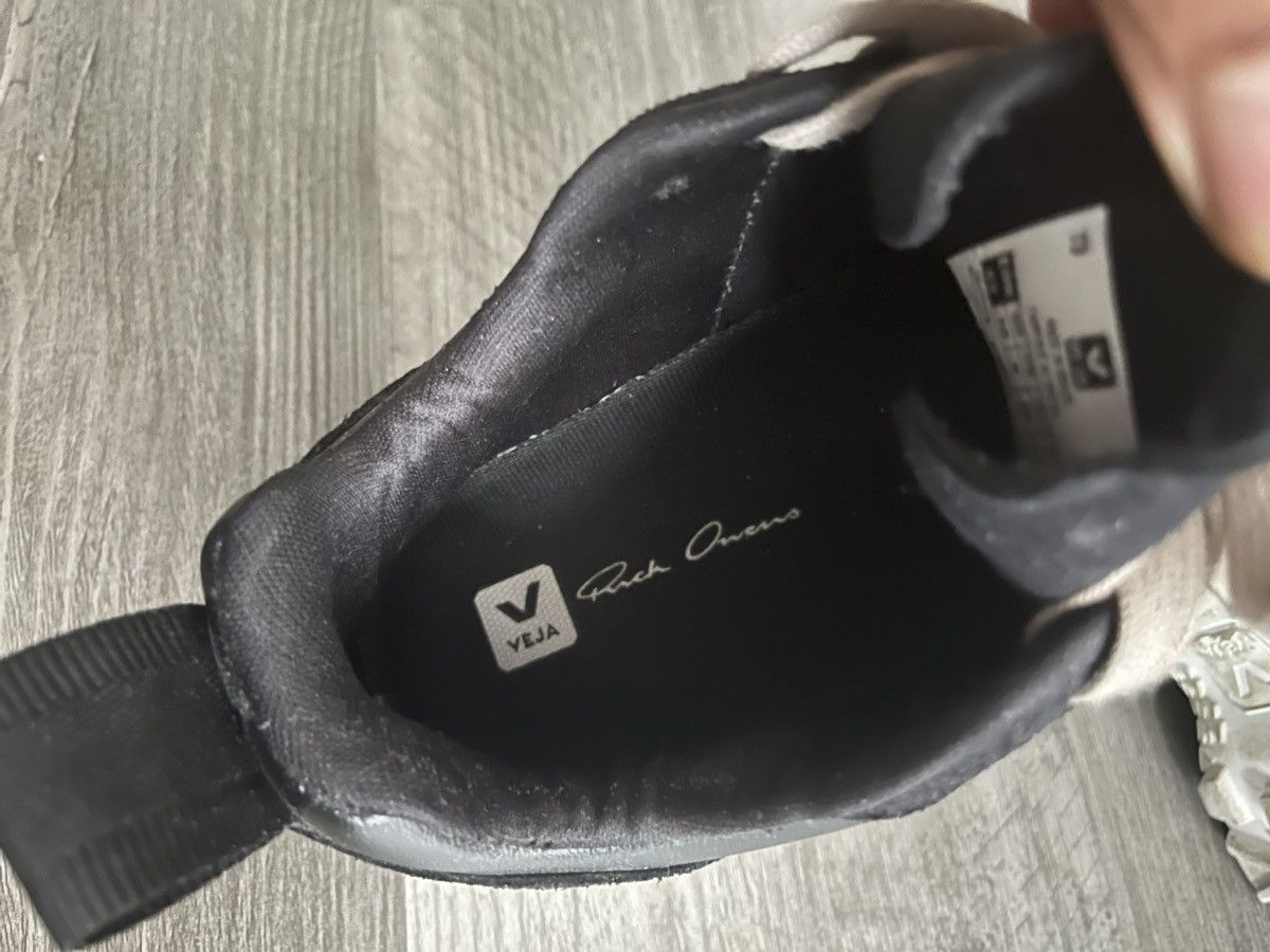 Rick Owens Rick owens Size US 10 / EU 43 - 8 Thumbnail
