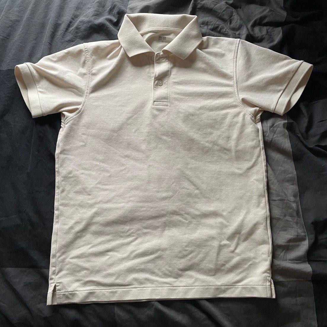 Uniqlo Uniqlo polo shirt Size US XS / EU 42 / 0 - 1 Thumbnail