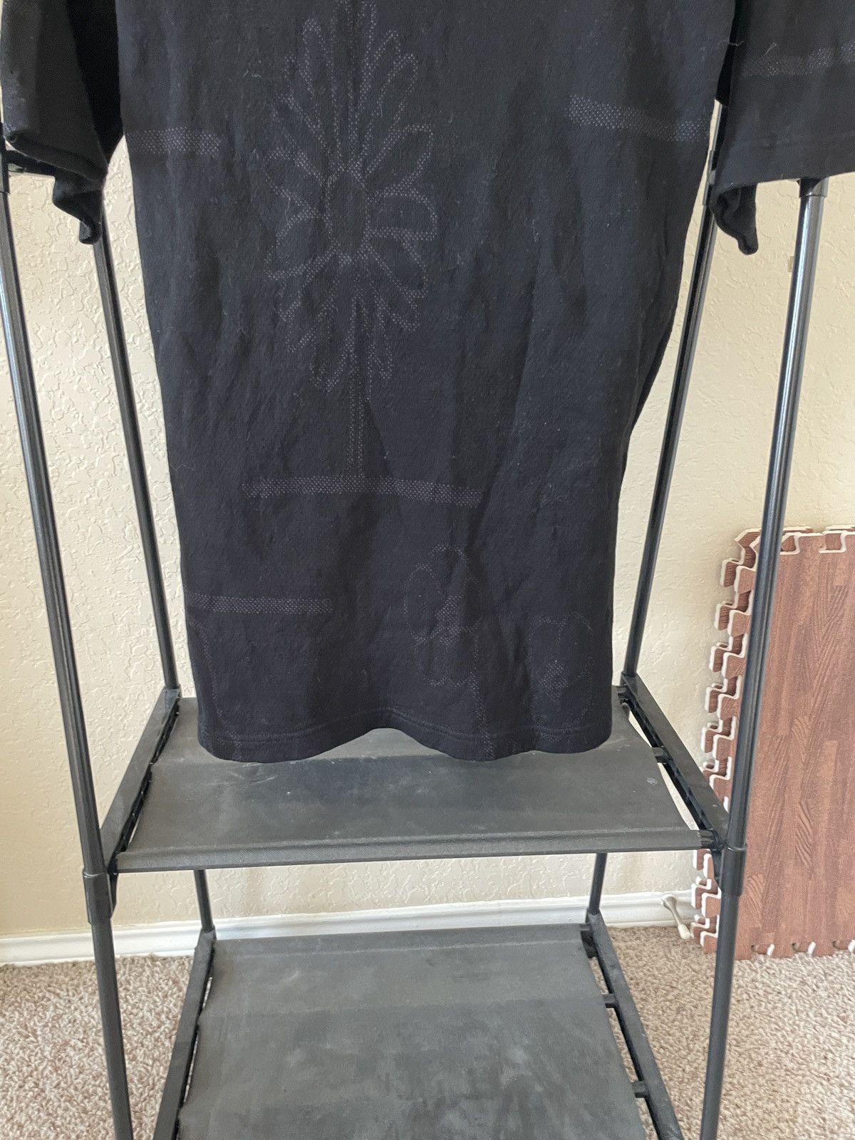 Byborre Organic Cotton Exaggerated Length Tee(Dick Bruna) Size US XL / EU 56 / 4 - 8 Thumbnail