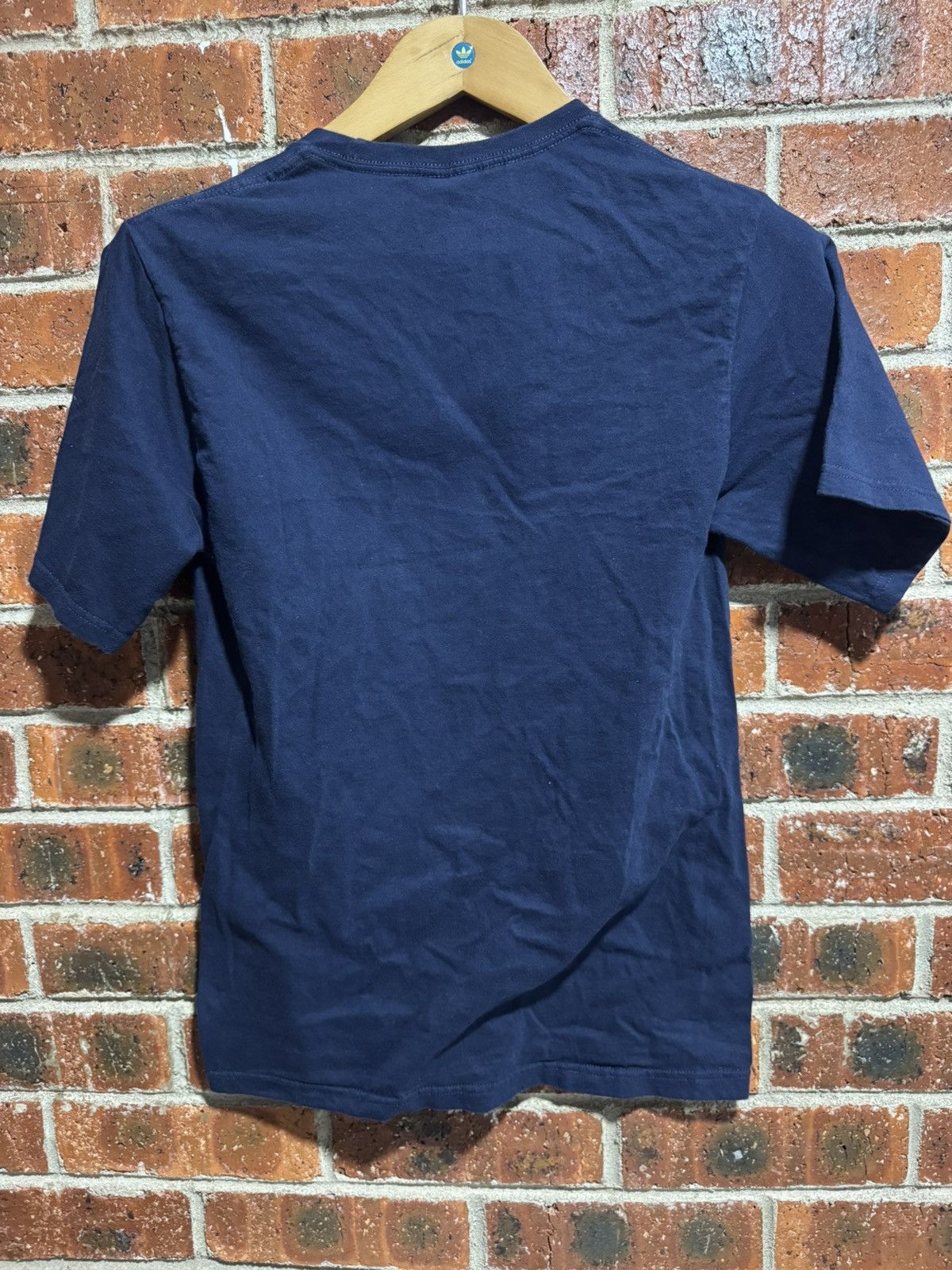 Stussy × Vintage STUSSY Size US S / EU 44-46 / 1 - 4 Thumbnail