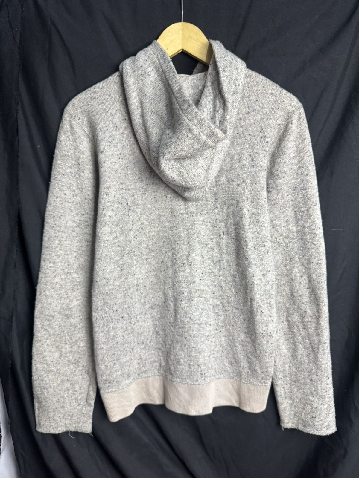 Journal Standard Journal Standard Archived Hoodie Size US S / EU 44-46 / 1 - 2 Thumbnail