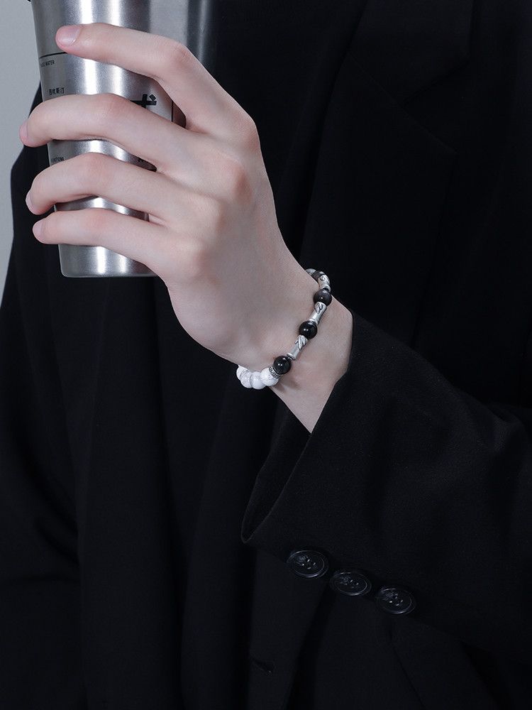 Jewelry Vibe Bracelet Y2K Punk Chain Gotch Bracelets Chains Size ONE SIZE - 4 Thumbnail