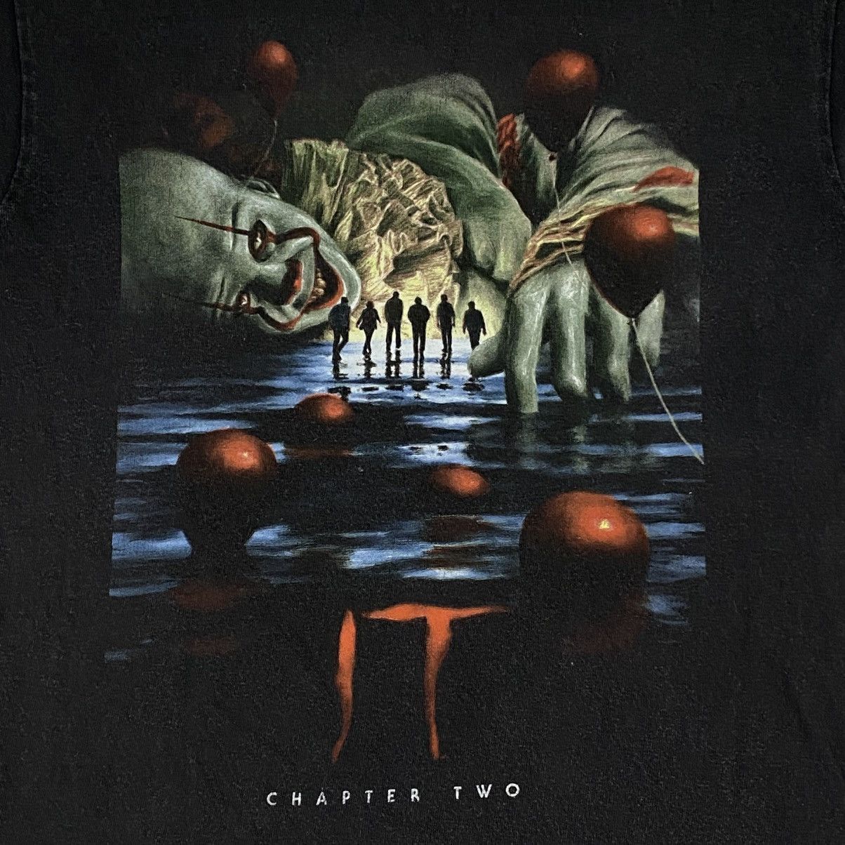 Other Horror movie it chapter two film Size US XS / EU 42 / 0 - 2 Thumbnail