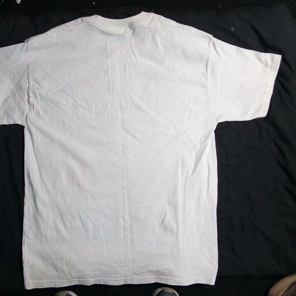 Vintage Vintage Thompson's Flouring Mills Hard Wheat Flour T-Shirt Size US M / EU 48-50 / 2 - 6 Thumbnail