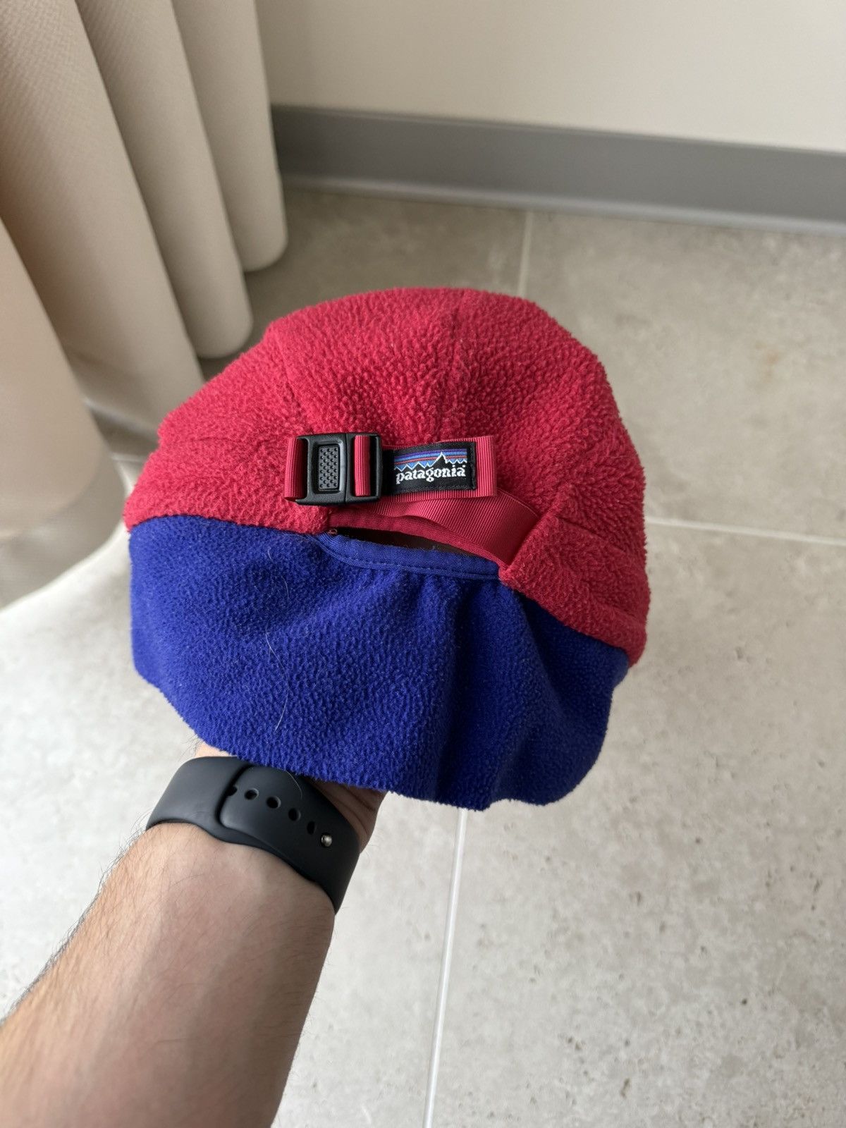 Patagonia Patagonia vintage hats Size ONE SIZE - 3 Thumbnail