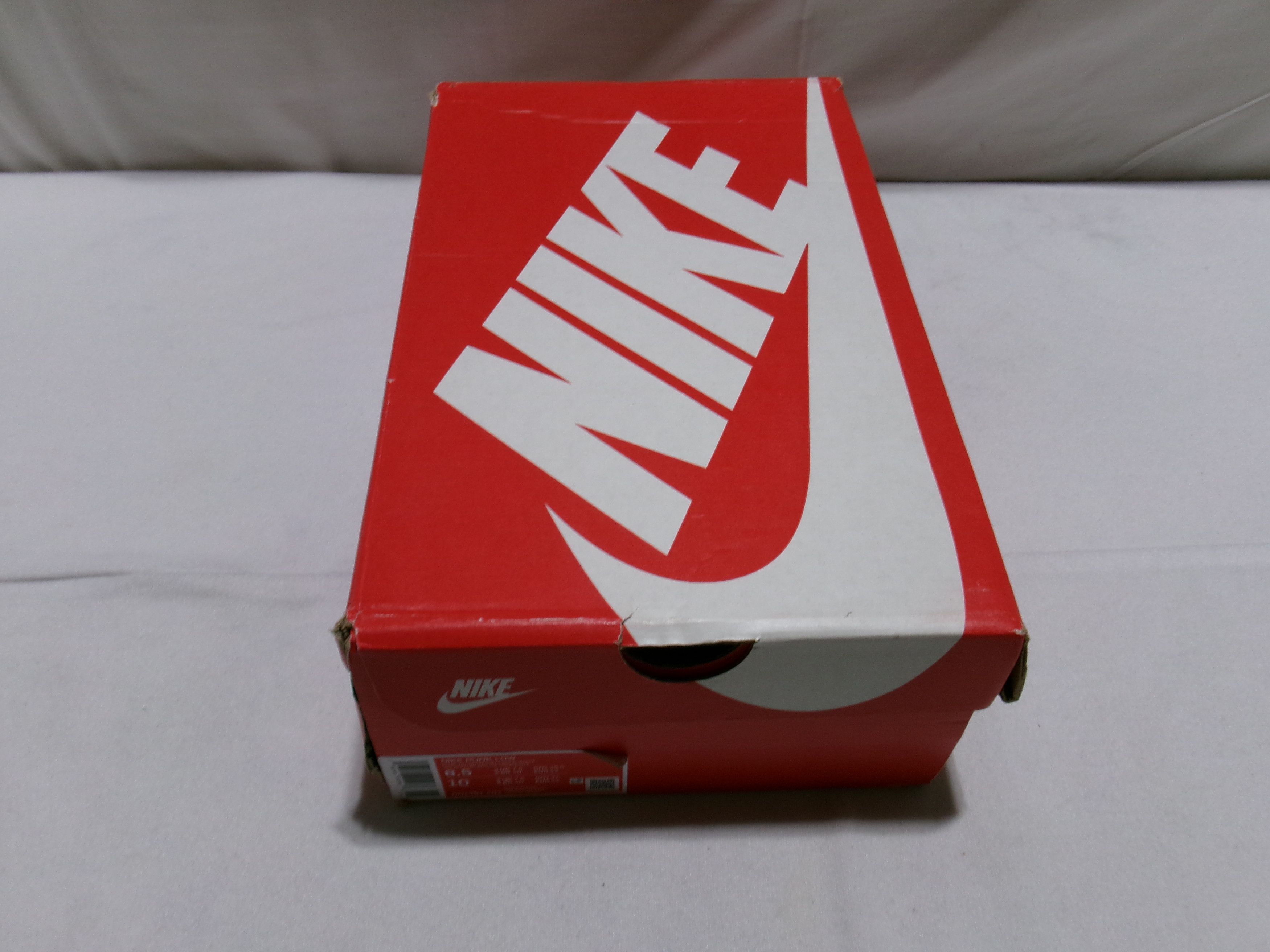 Nike Nike Dunk Low UCLA - DD1391-402 Blue/Gold Size US 8.5 / EU 41-42 - 13 Thumbnail