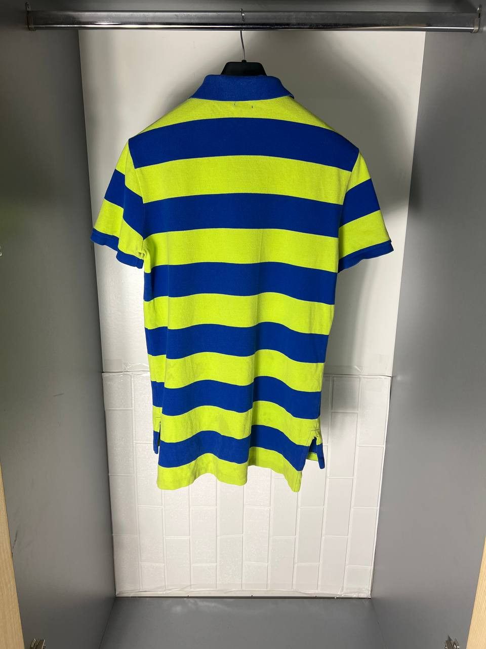 Polo Ralph Lauren VINTAGE POLO RALPH LAUREN CLASSIC DESIGNER CASUAL Y2K 90s Size US M / EU 48-50 / 2 - 9 Thumbnail