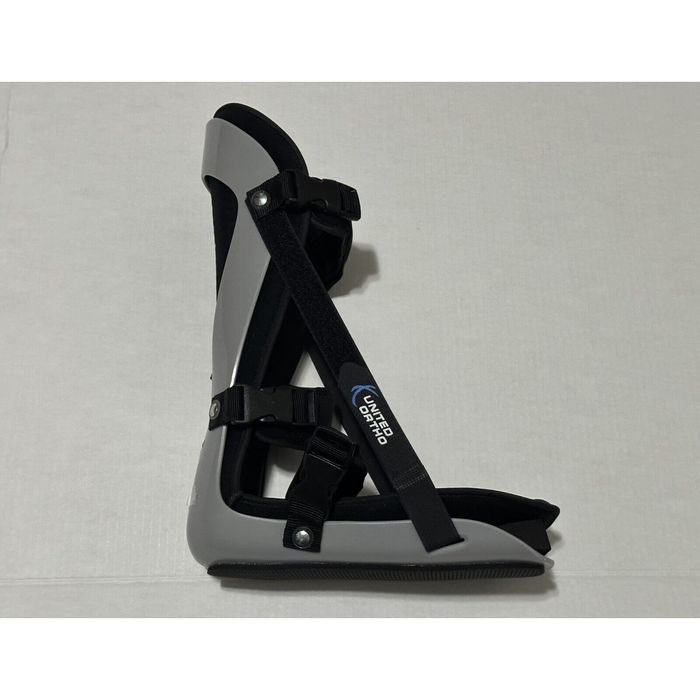 Other United Ortho Air cam walker fracture boot Ankle Leg Tib Fib | Grailed