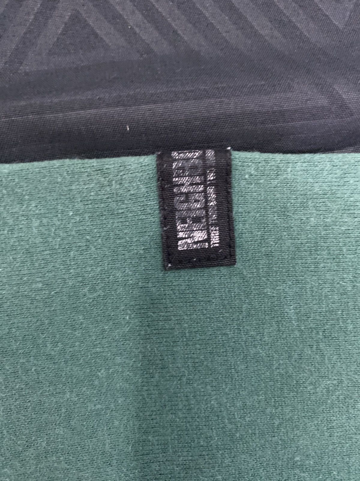 Neighborhood Vintage Neighborhood longsleeve Size US M / EU 48-50 / 2 - 3 Thumbnail