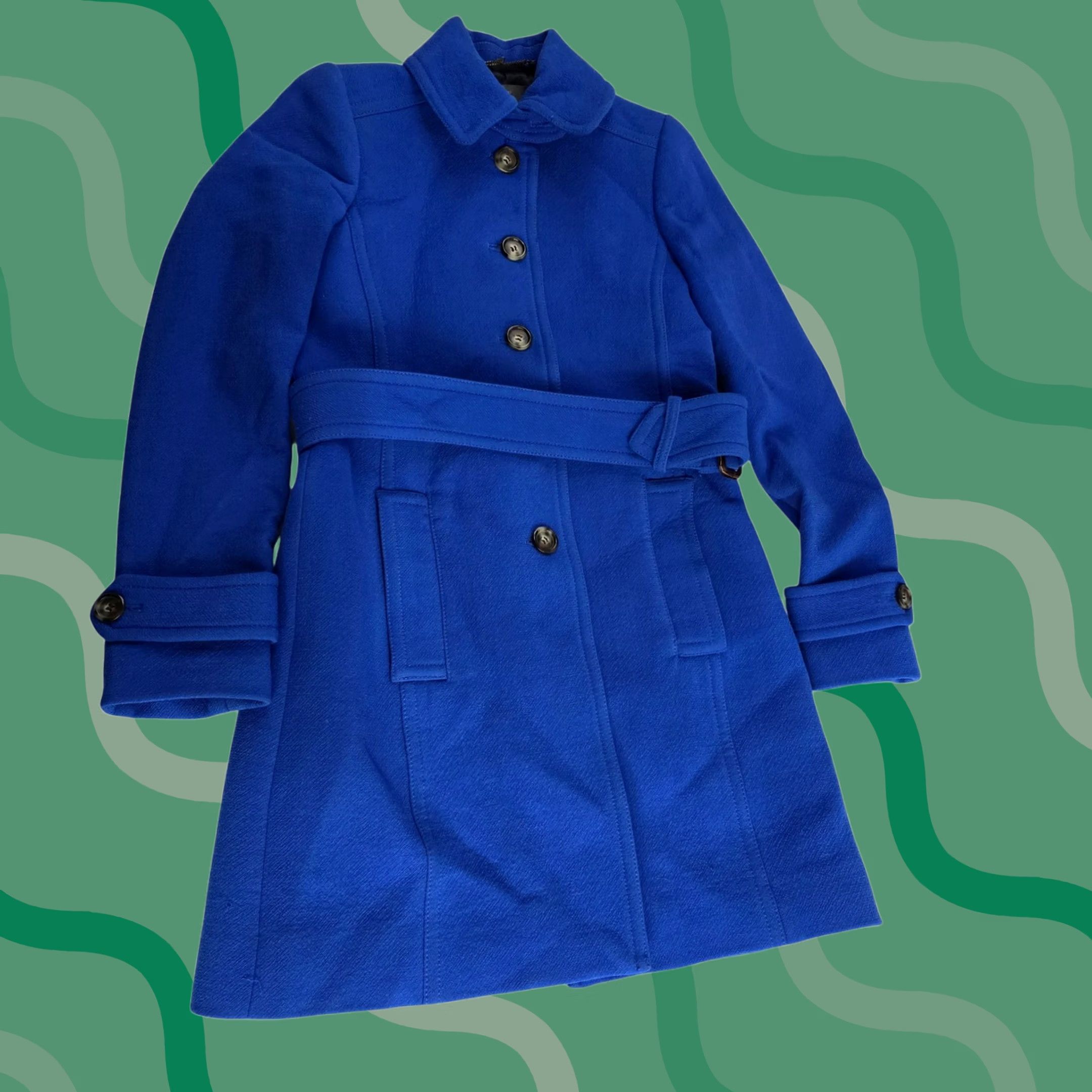 J.Crew VINTAGE? No. Size XS / US 0-2 / IT 36-38 - 1 Thumbnail