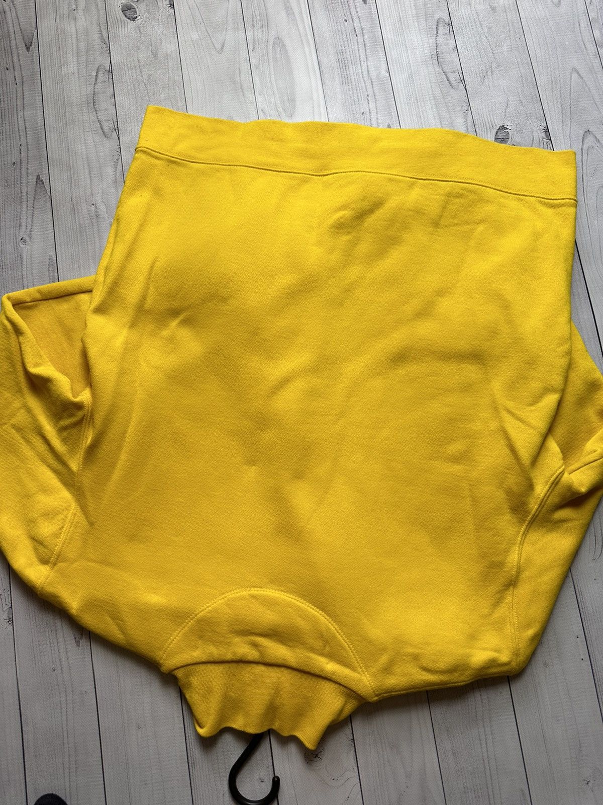Vintage Vintage Brazil soccer jacket logo yellow size L Size US L / EU 52-54 / 3 - 6 Thumbnail