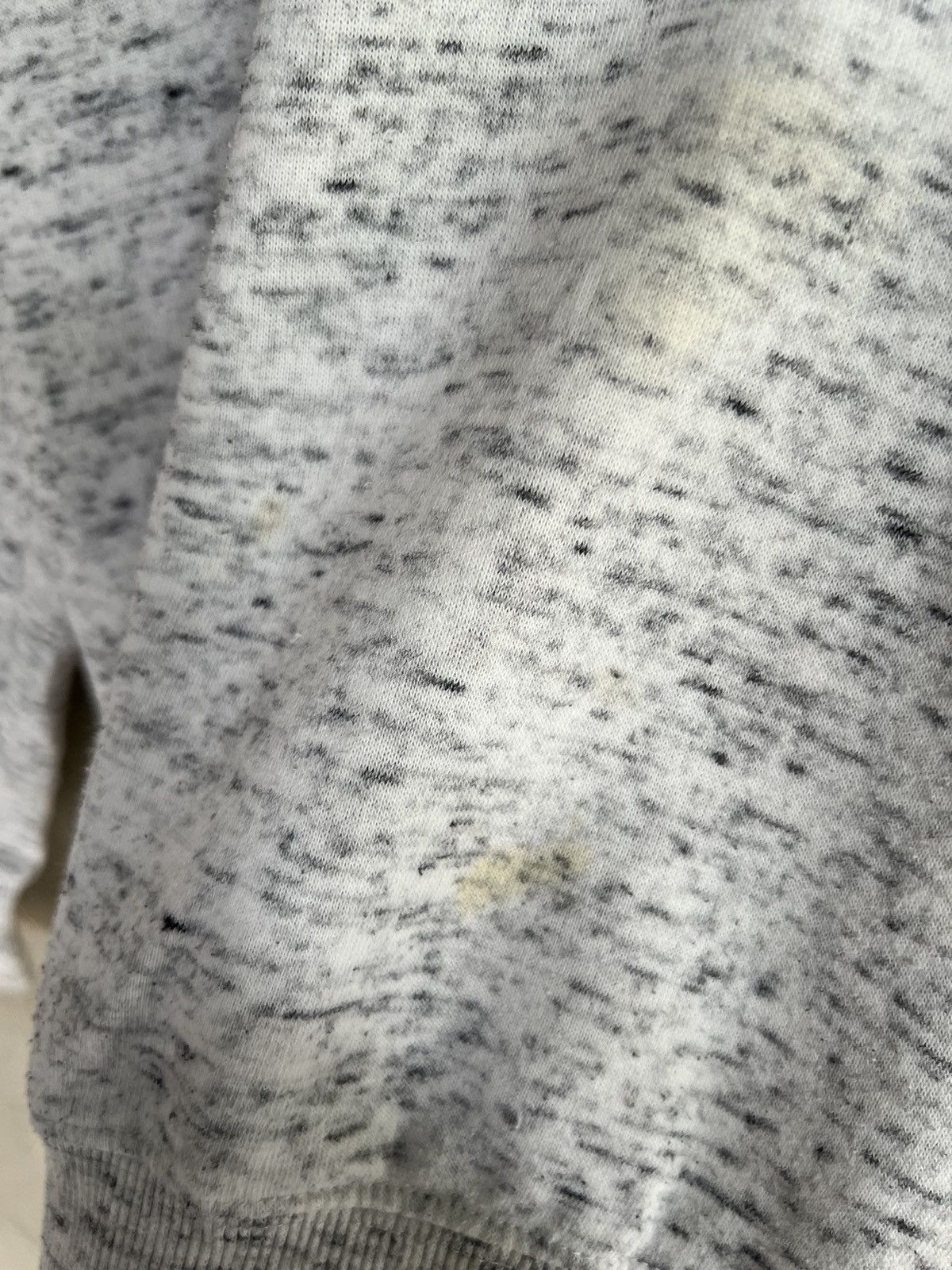 Other Outdoor Products Spell Out Sweatshirt Size US M / EU 48-50 / 2 - 6 Thumbnail