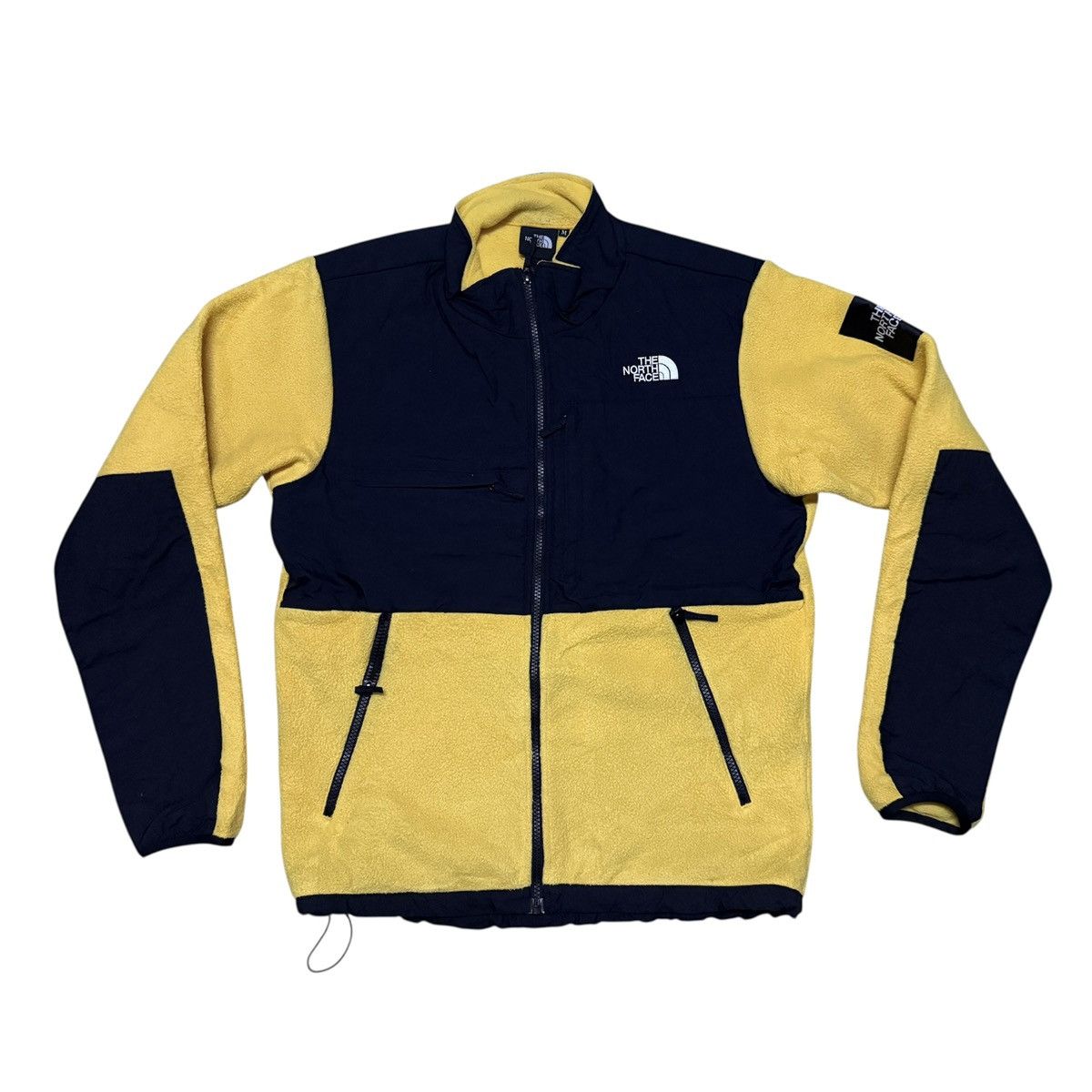 The North Face The North Face Denali Fleece Zipper Sweater Jacket Size US M / EU 48-50 / 2 - 1 Thumbnail