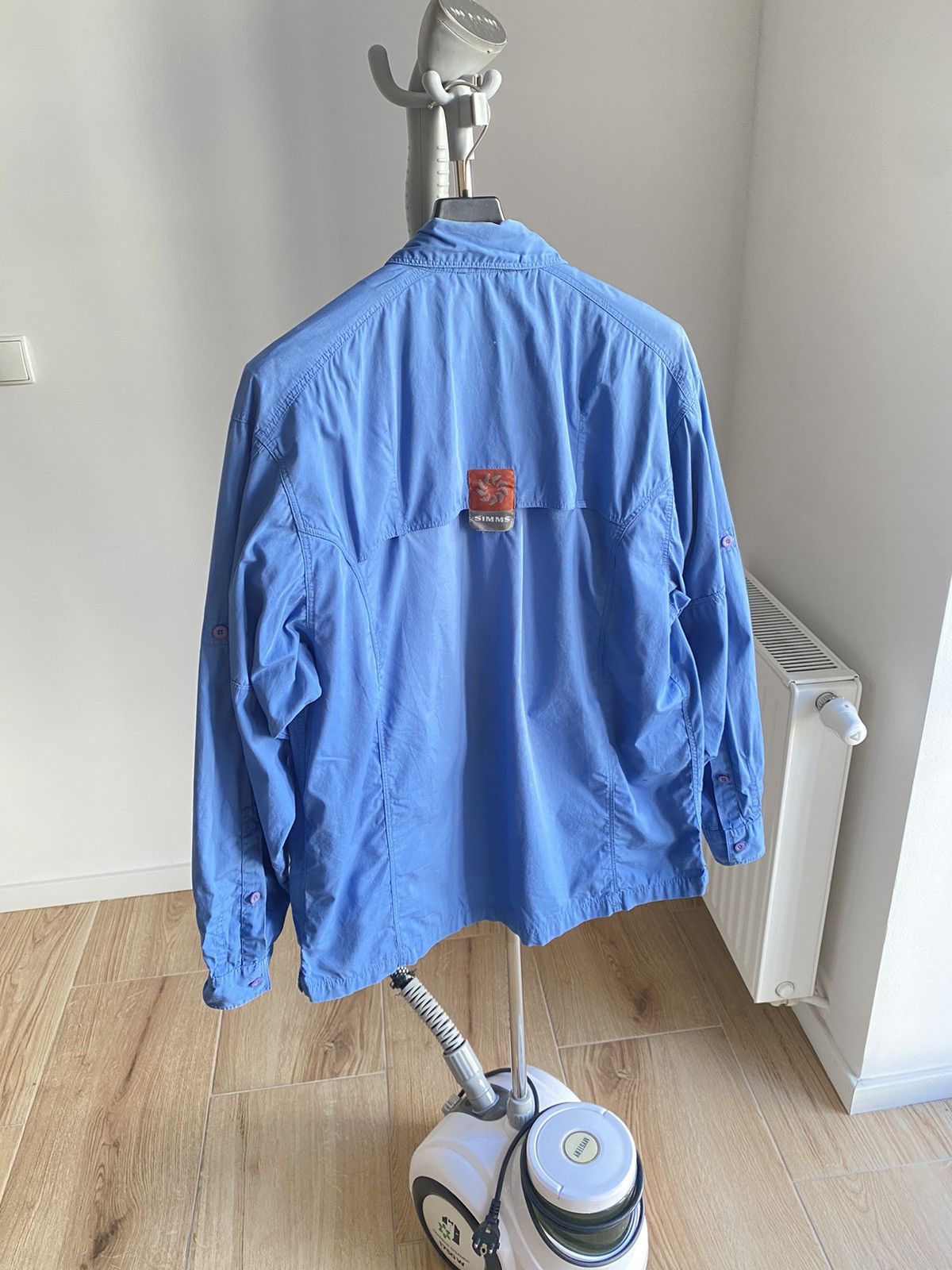 Simms Simms Shirt Size US M / EU 48-50 / 2 - 4 Thumbnail