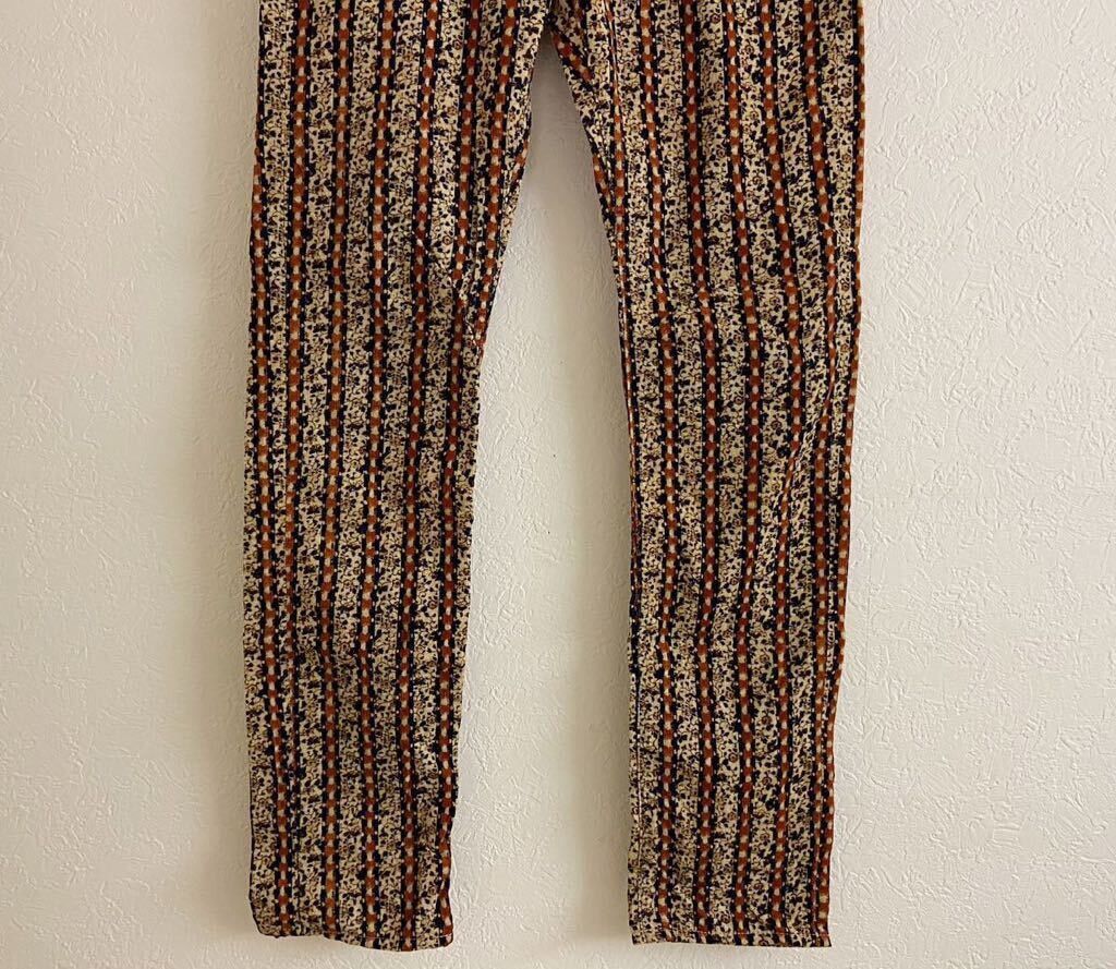 Kapital Corduroy Pants Size US 30 / EU 46 - 3 Thumbnail