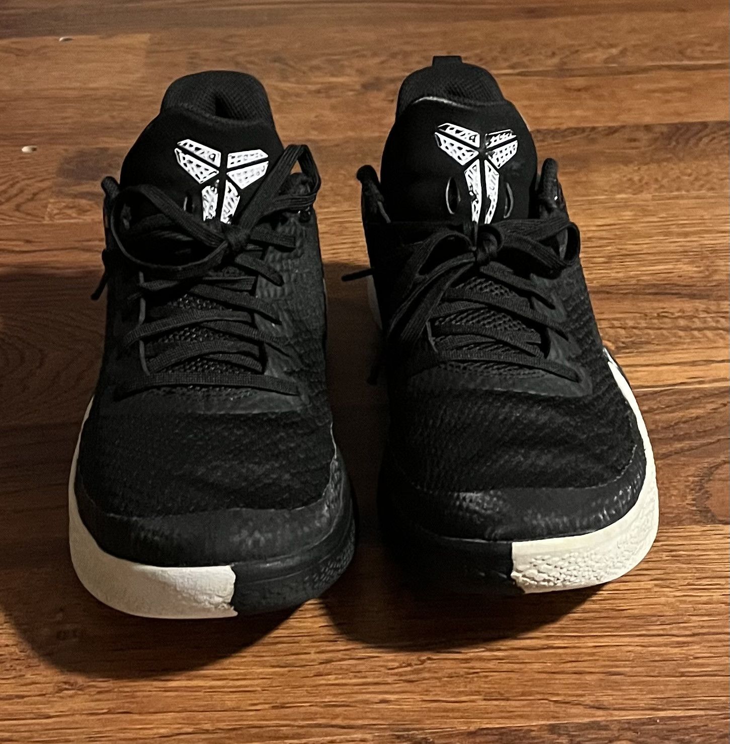 Nike Nike Kobe Mamba Focus Basketball Shoes Size US 7.5 / EU 40-41 - 4 Thumbnail
