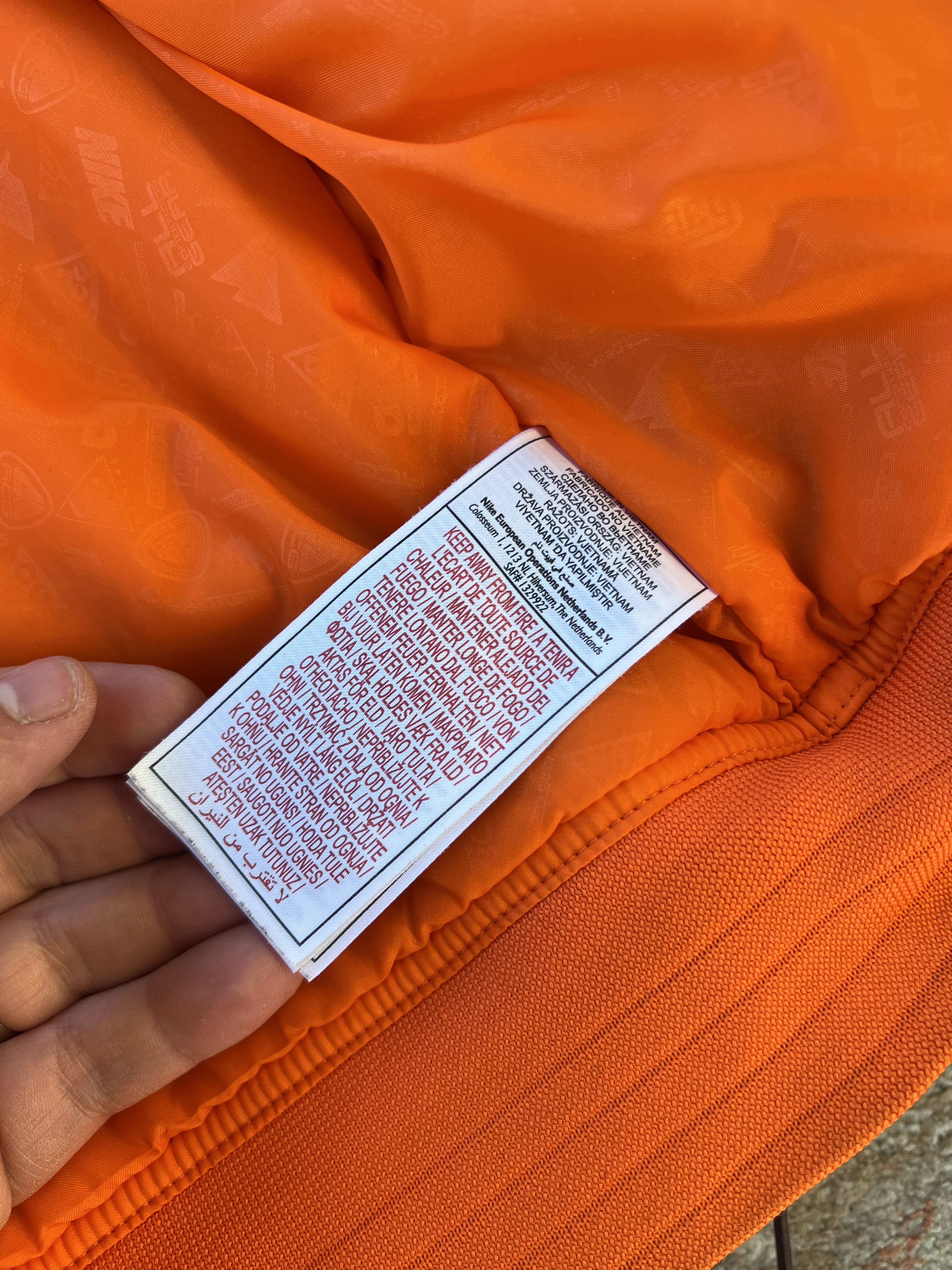 Nike Nike ACG 3 in 1 Jacket and Vest Size US L / EU 52-54 / 3 - 10 Thumbnail