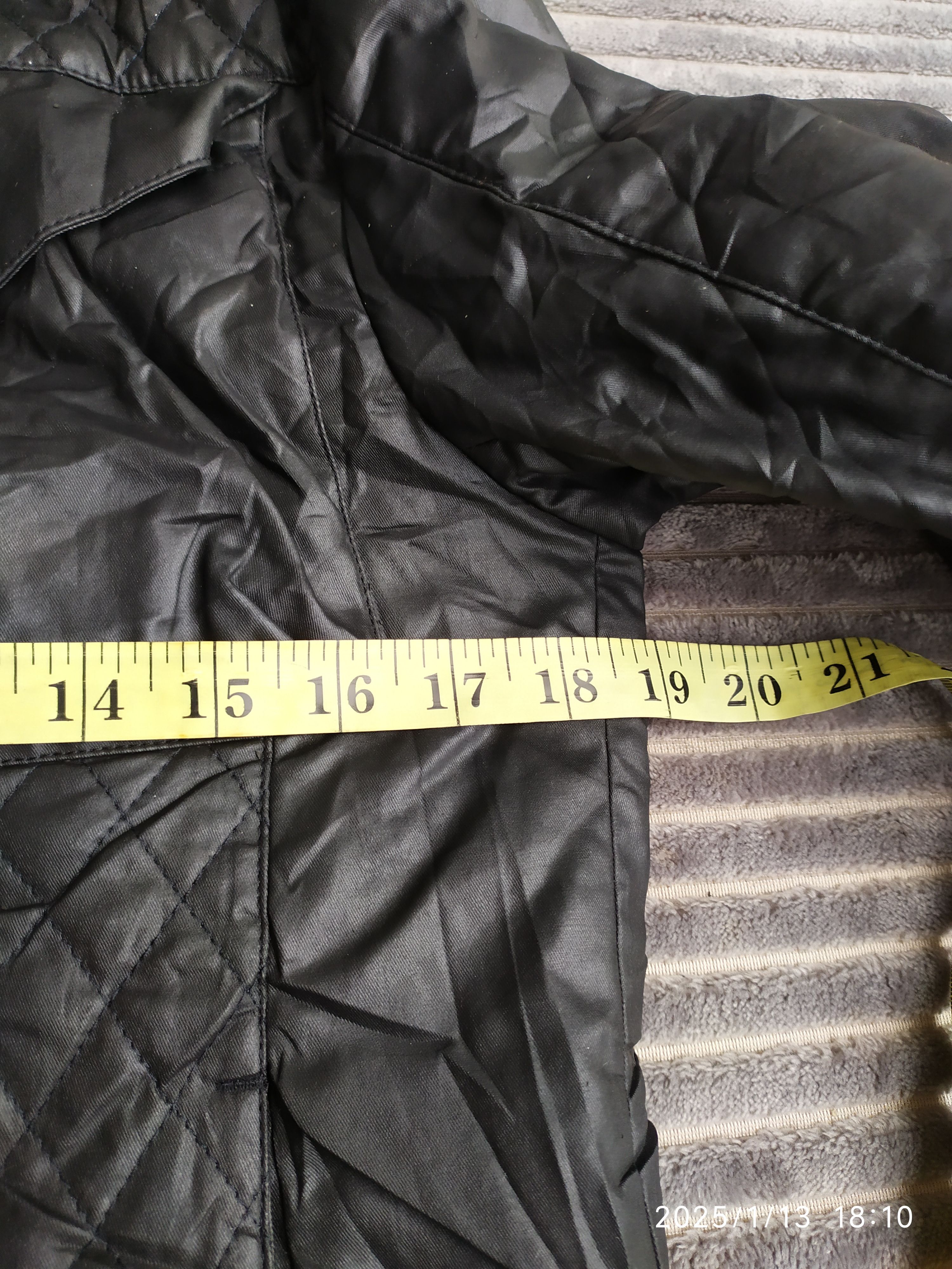 Japanese Brand Tornado Mart Black Jacket Size US S / EU 44-46 / 1 - 12 Thumbnail