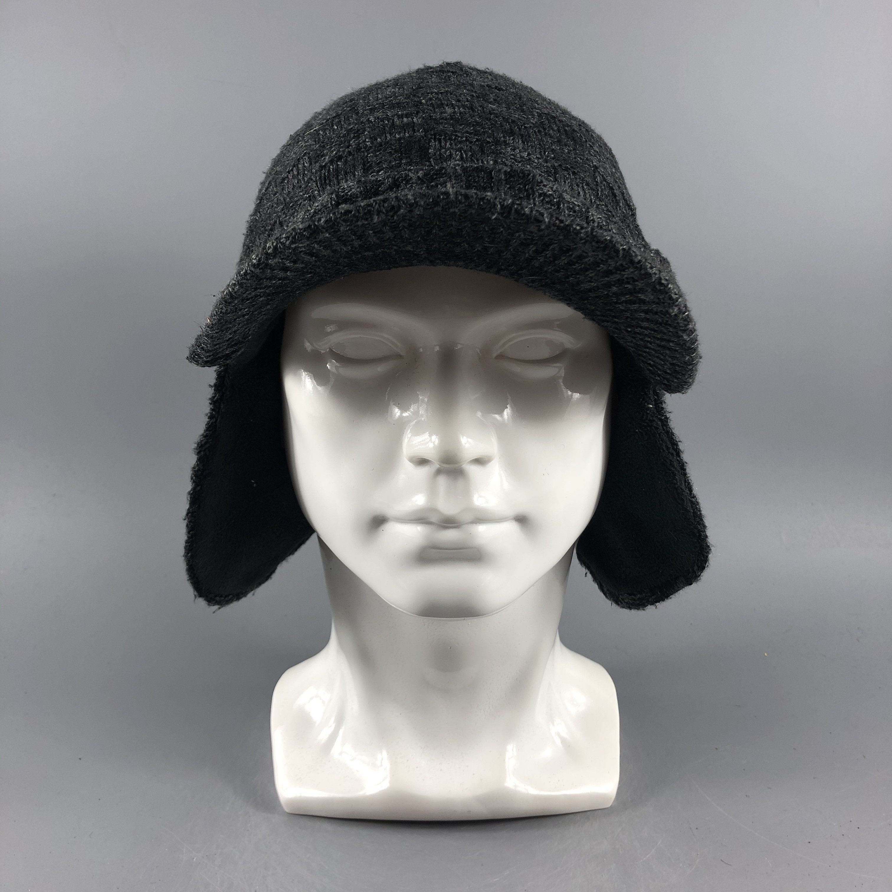image of Phenix Hats Visor Beanie Ski Snow Hat Snow Cap B1396, Men's