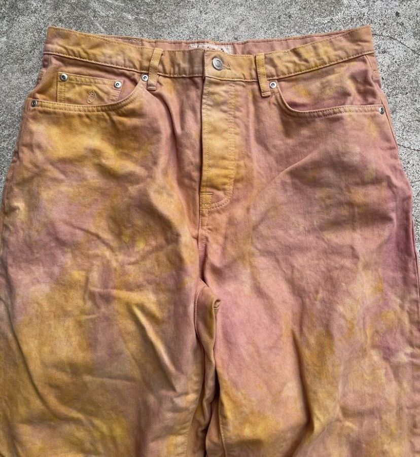 Stussy STUSSY x WONDERLAND Big Ol Jean Size US 32 / EU 48 - 5 Thumbnail