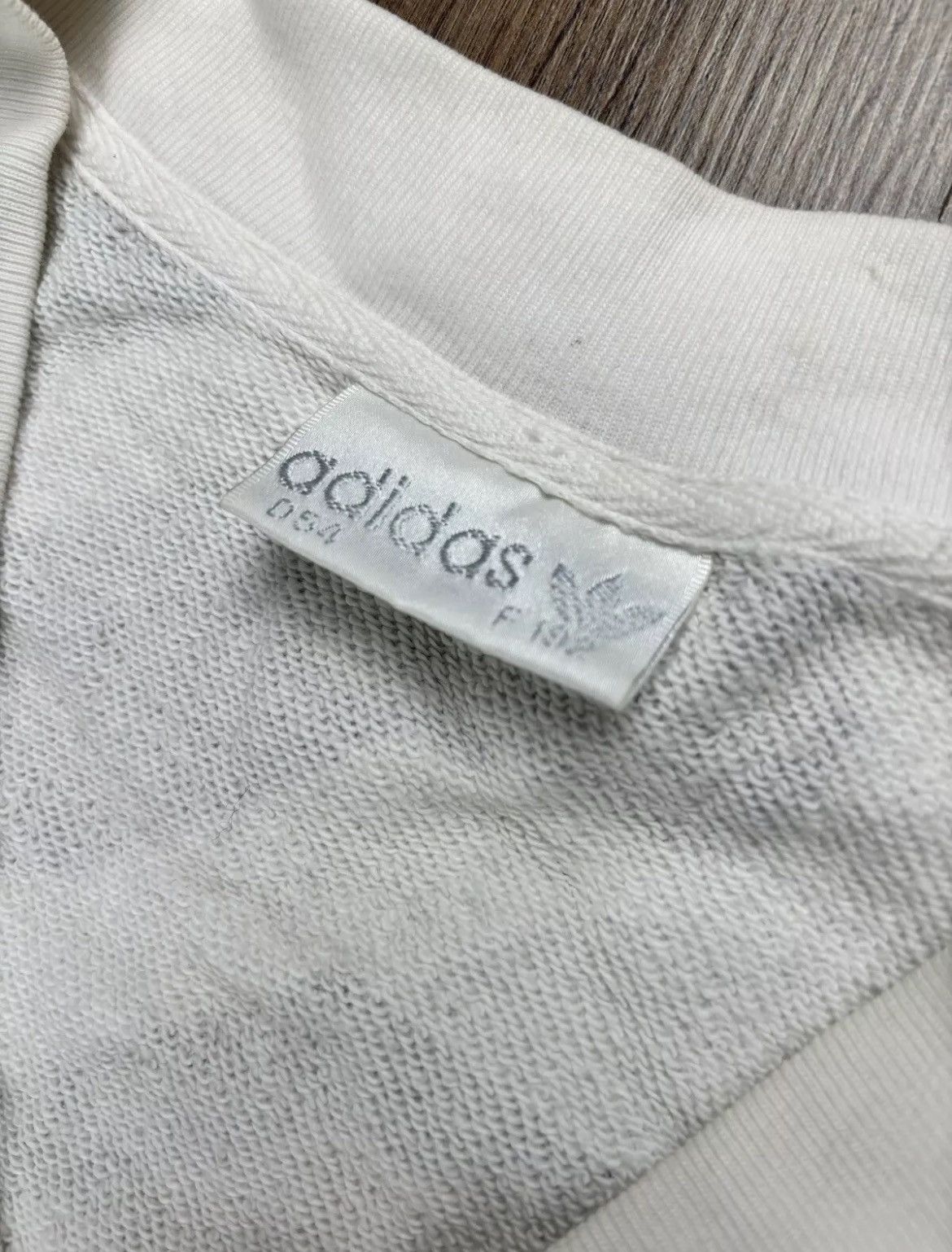 Adidas × Vintage Vintage ATP Tour Tennis Vest Adidas Size L Size US L / EU 52-54 / 3 - 5 Thumbnail