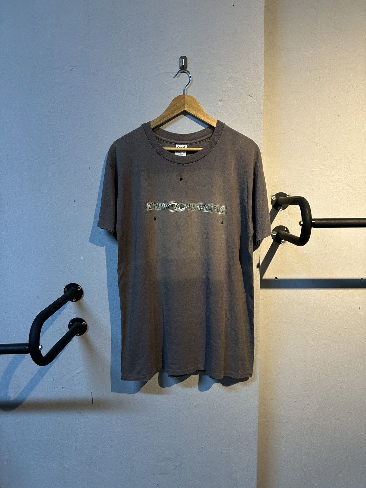 Zorlac Skateboard | Grailed