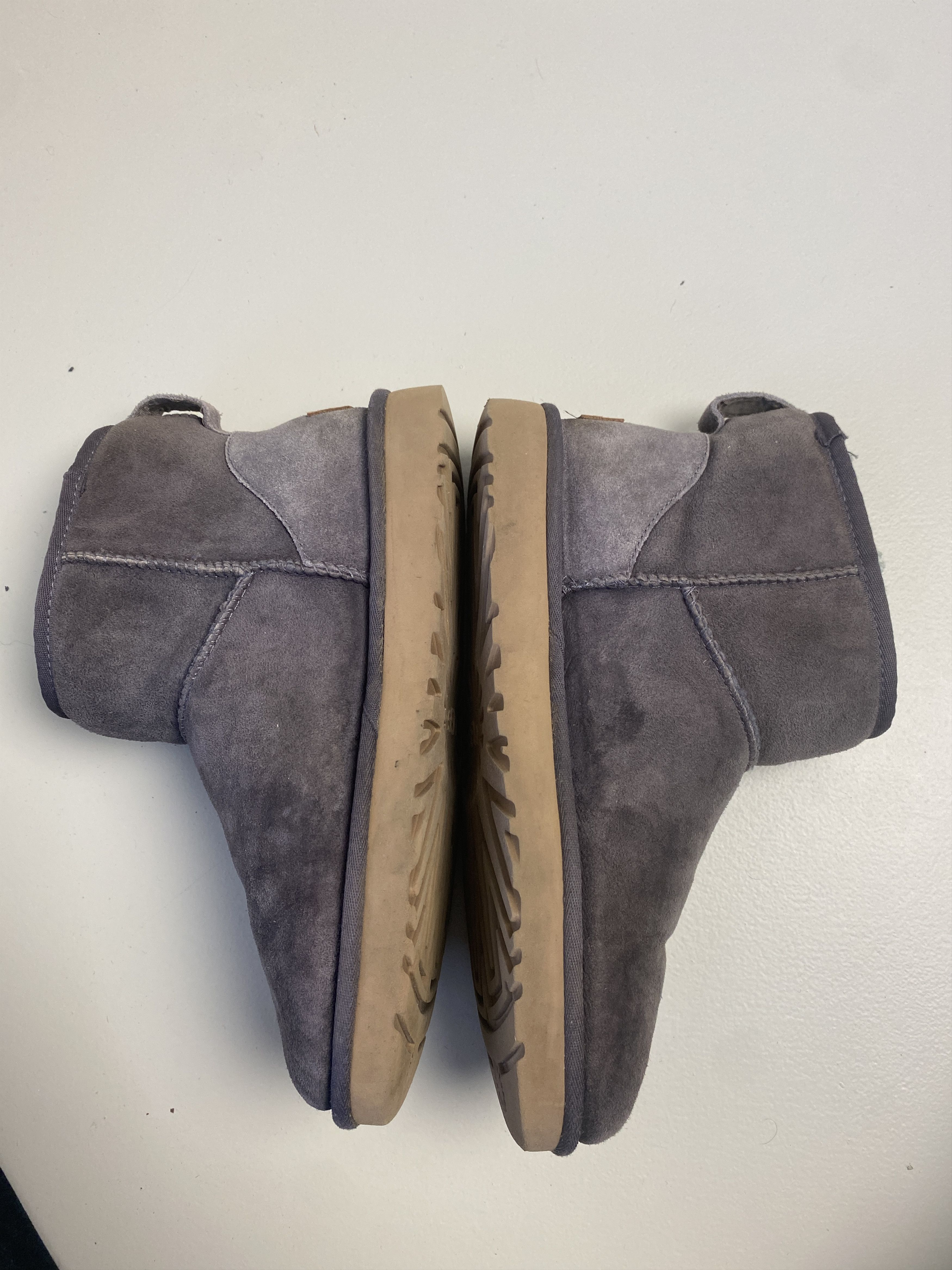 Ugg UGG Classic Mini II boots winter Size US 9 / IT 39 - 6 Thumbnail