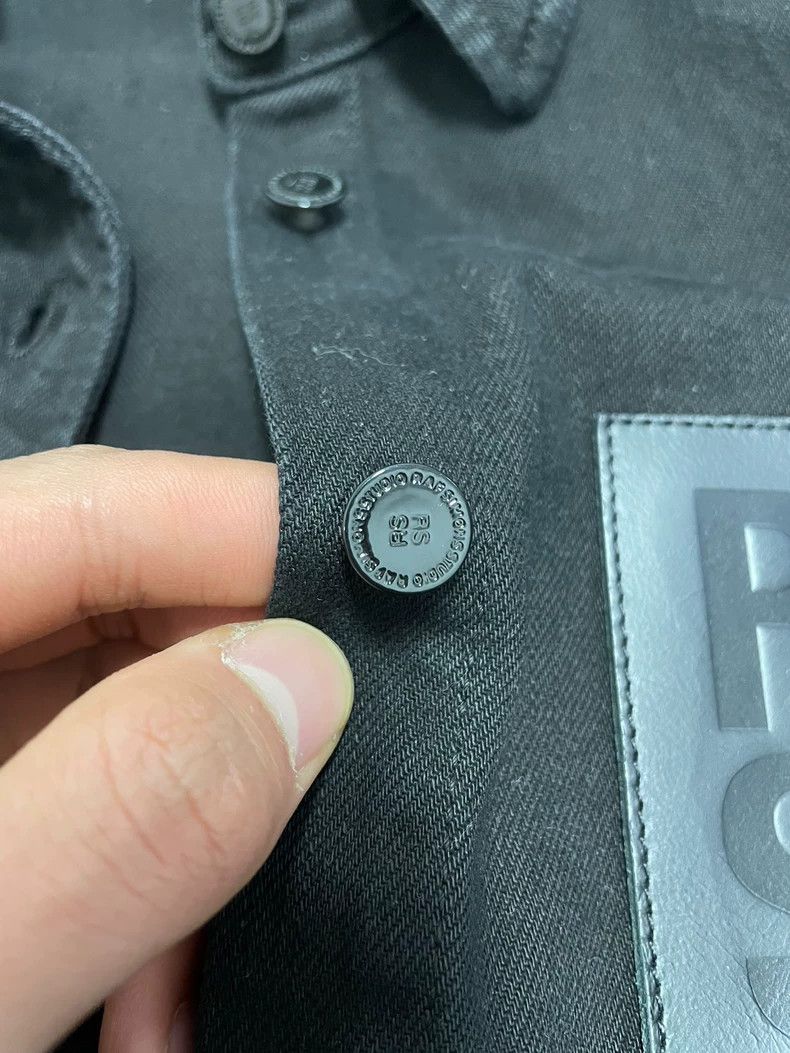 Other Raf simons 23ss shirt Size US XS / EU 42 / 0 - 3 Thumbnail