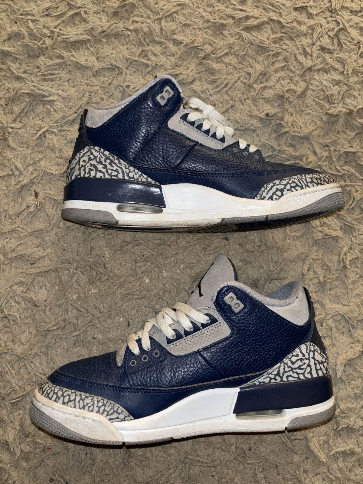 Jordan Brand jordan 3s Size US 10 / EU 43 - 2 Thumbnail