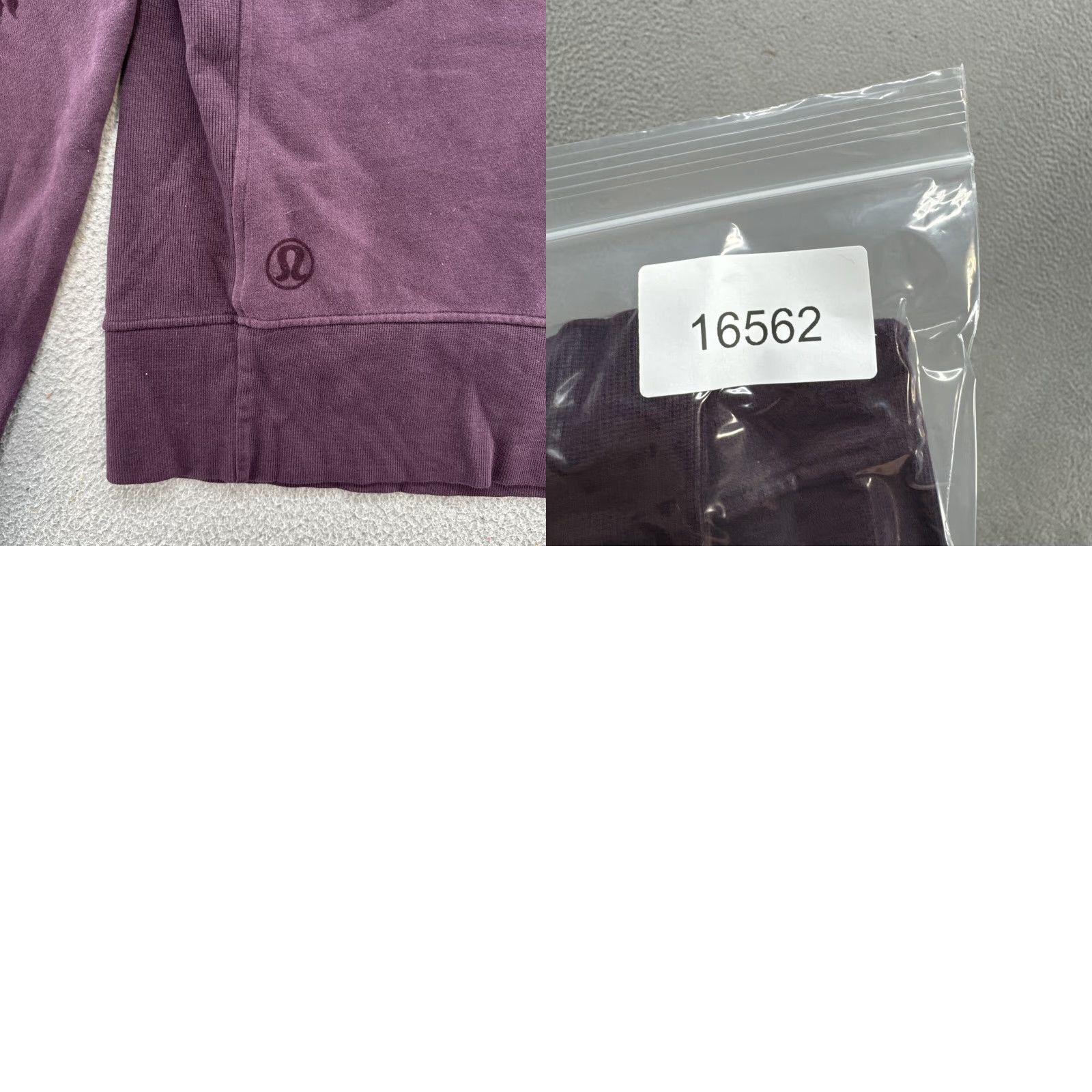 Lululemon Lululemon Floral Flock Pullover Women's Size 6 Long Sleeve 1/4 Zip Fleece Size M / US 6-8 / IT 42-44 - 9 Thumbnail