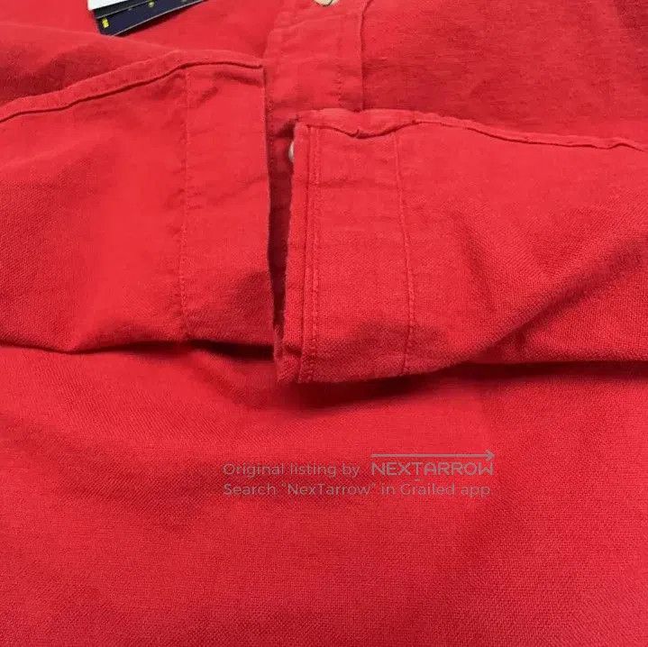 Polo Ralph Lauren Polo Ralph Lauren FW21 Logo Embroidered Oxford Shirt. Size US S / EU 44-46 / 1 - 6 Thumbnail