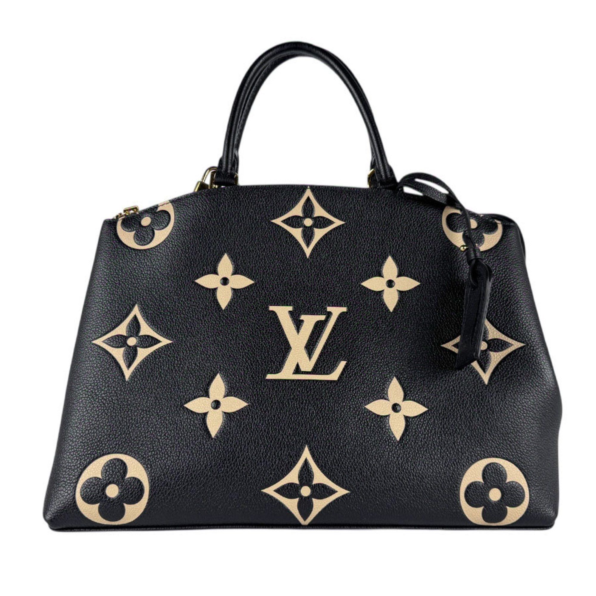 Louis Vuitton Louis Vuitton Grand palais handbag Size ONE SIZE - 1 Thumbnail