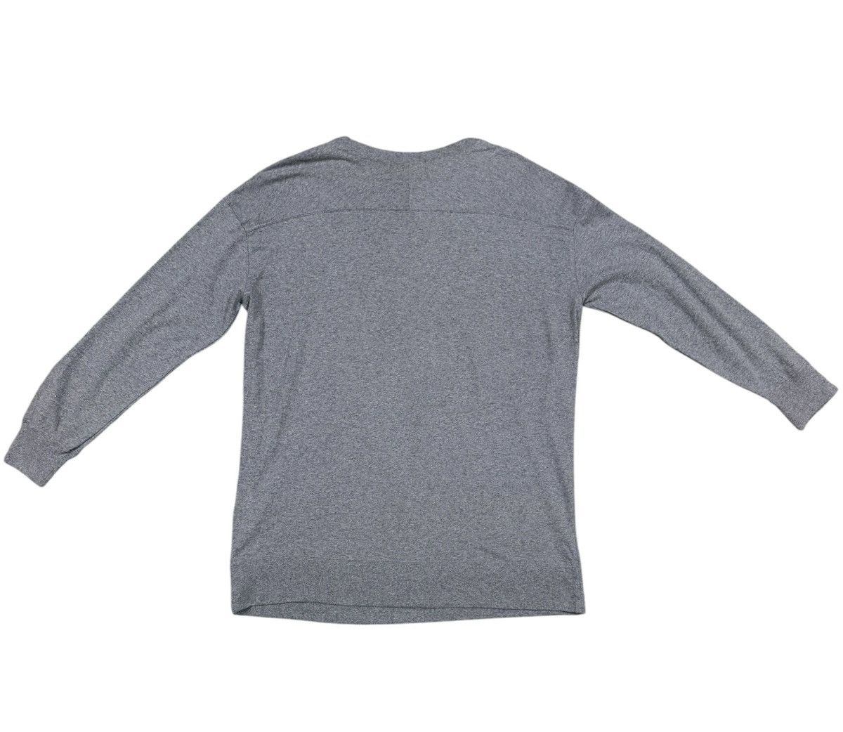 Zucca Zucca Artwork Pullover Sweatshirt Made In Japan Size US M / EU 48-50 / 2 - 2 Thumbnail