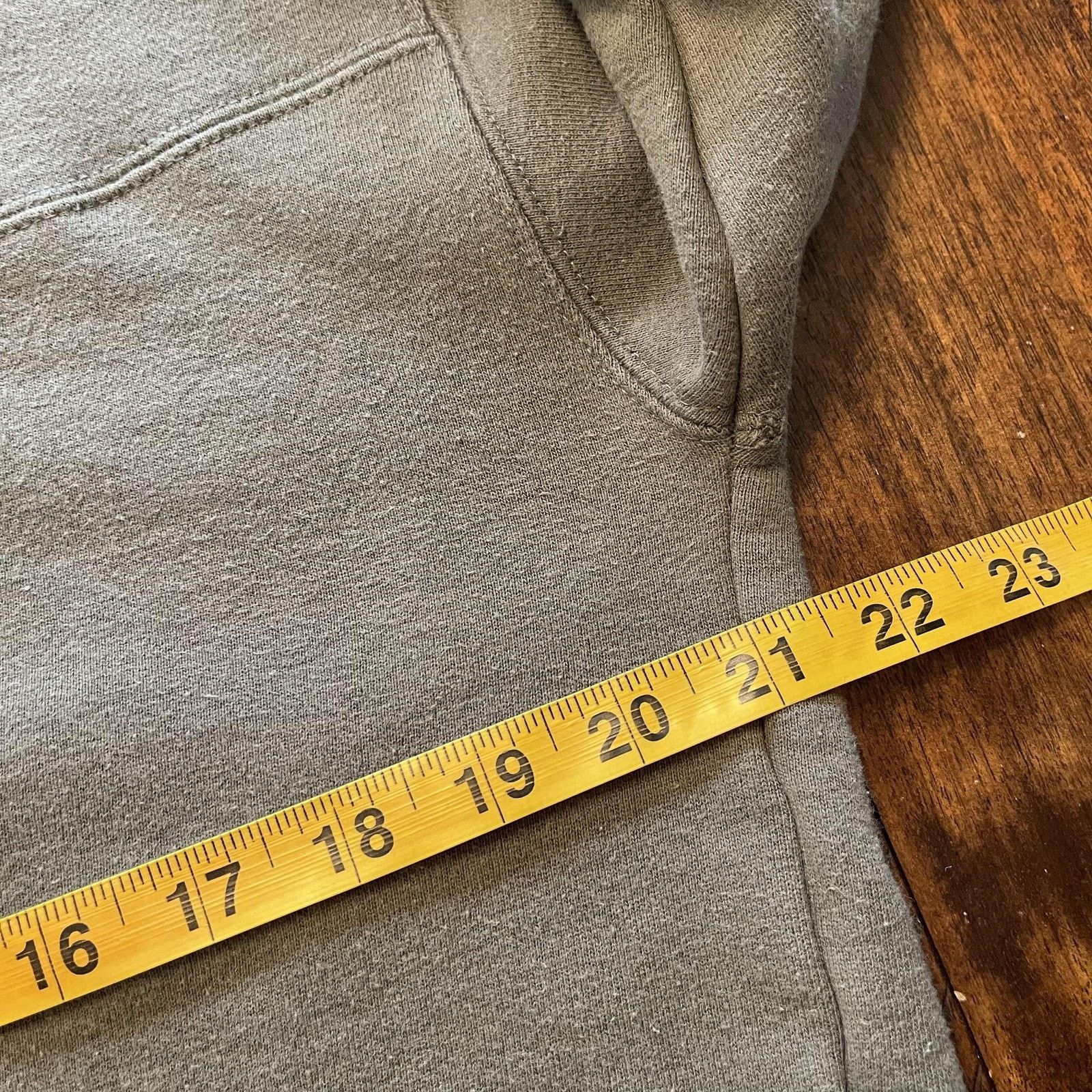 Split Split USA Sweatshirt Mens L Crewneck Embroidered Elbow Size US L / EU 52-54 / 3 - 10 Thumbnail