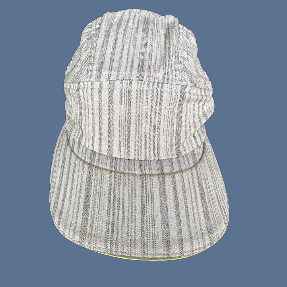 Lululemon Lululemon Baseball Hat Cap Adjustable Women’s One Size Gray Grey Size ONE SIZE - 1 Thumbnail