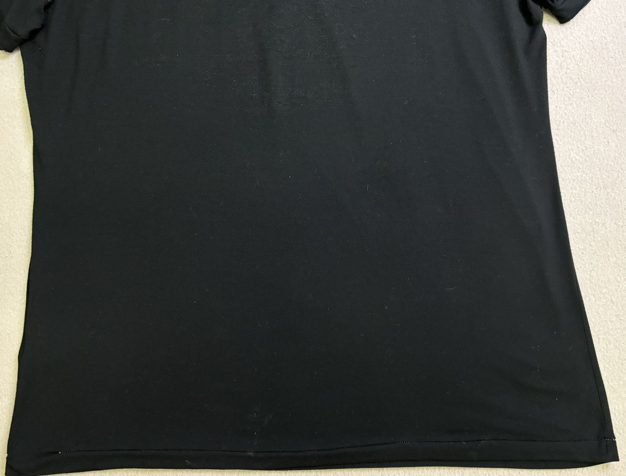 Roberto Cavalli Class Roberto Cavalli Black Sun T-shirt Size. XL Size US XL / EU 56 / 4 - 11 Thumbnail